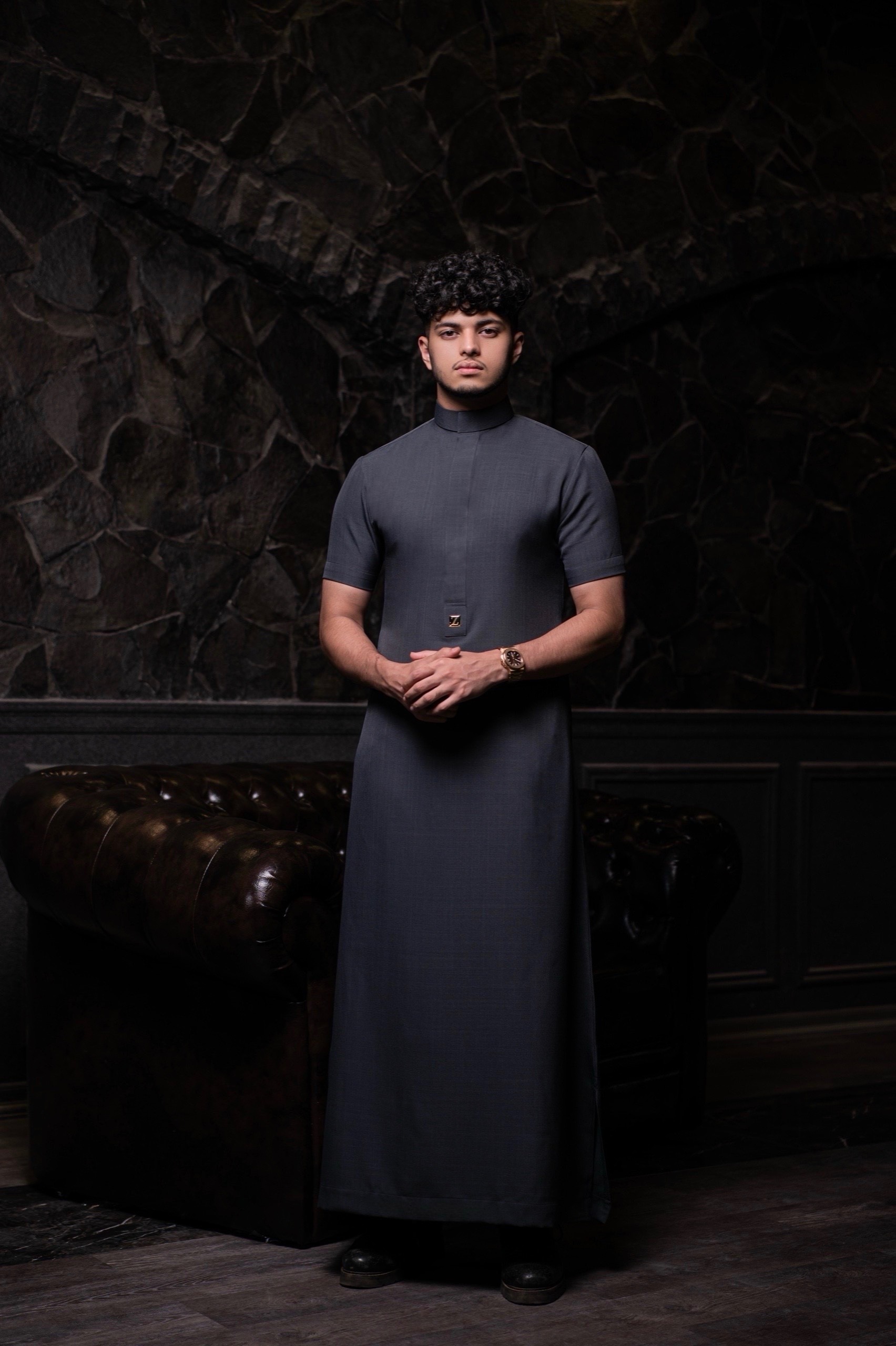 Jubah Osman SS