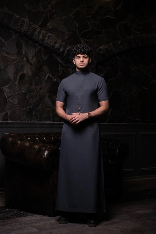 Image of Jubah Osman SS