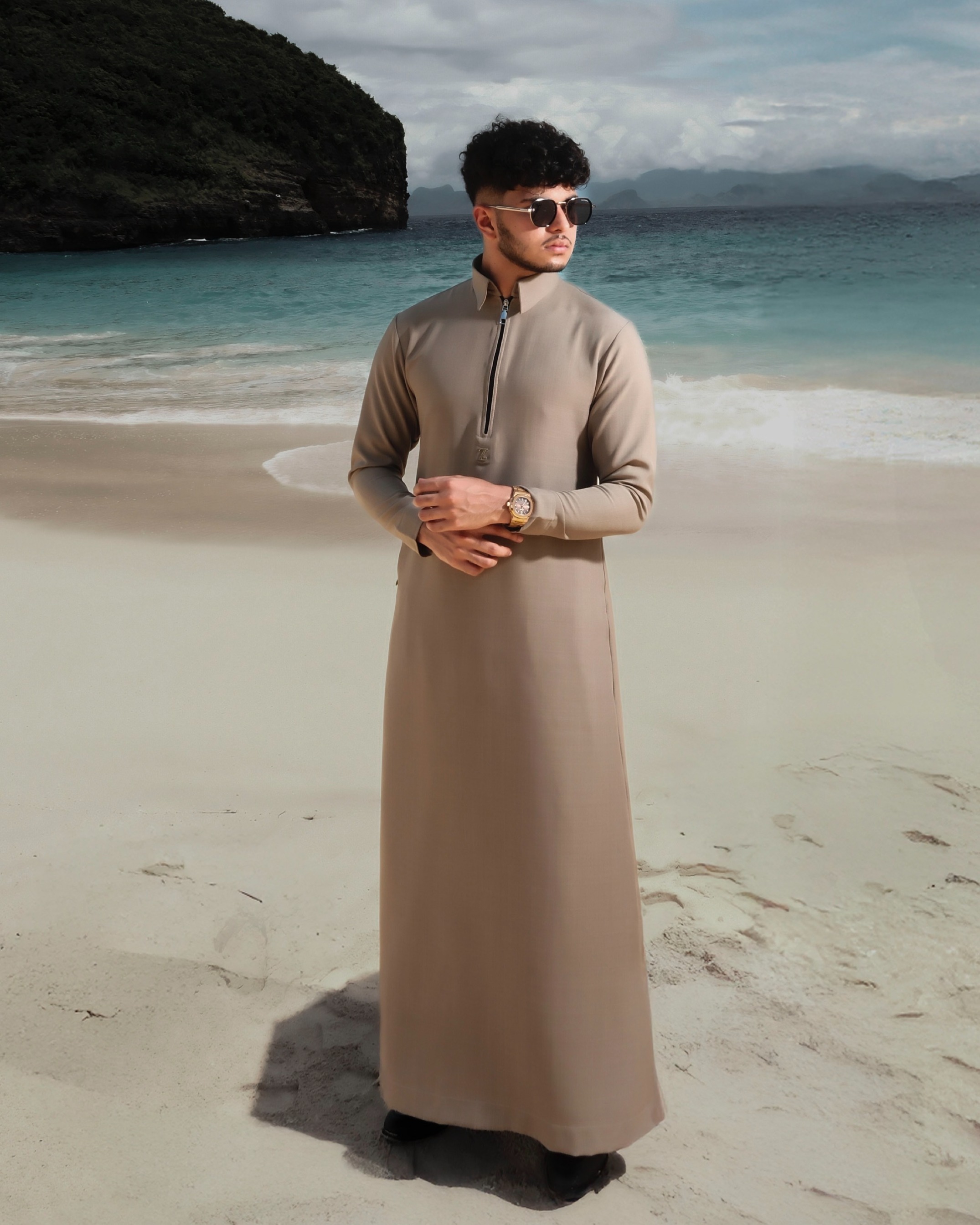 Jubah Ozan