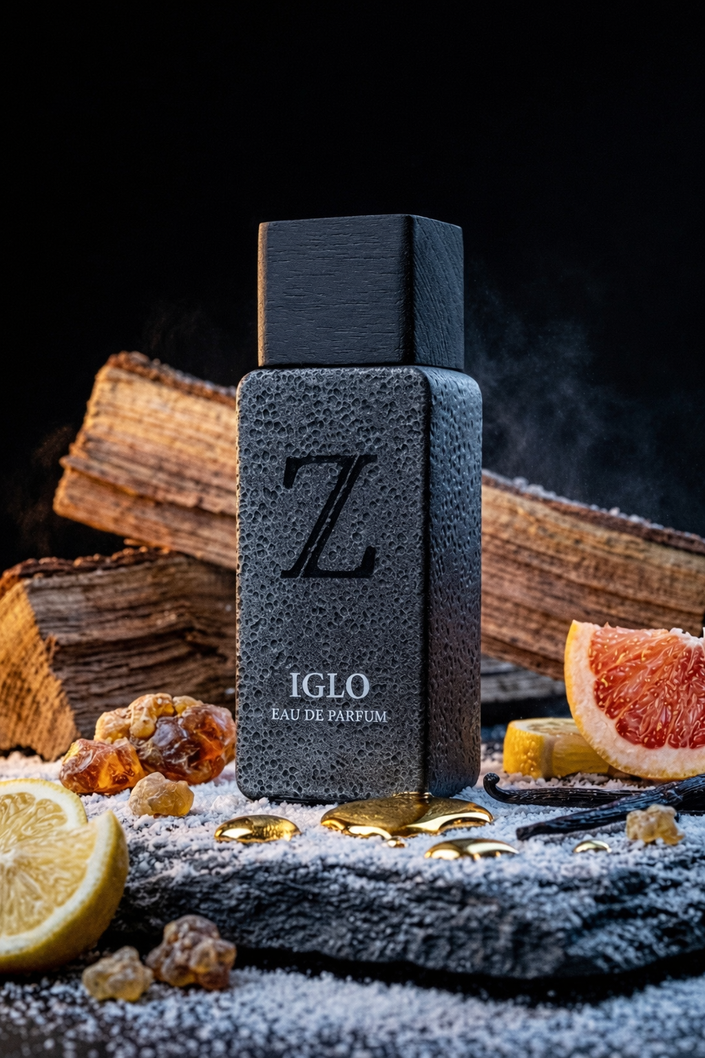 Zephyr Elixir