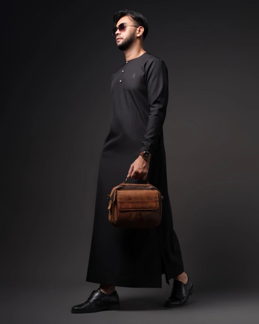 Image of Jubah Omer LS