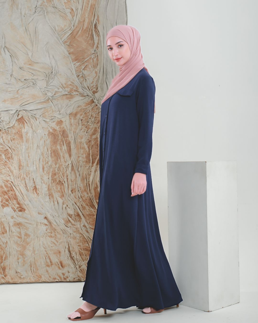 Eisha Dress