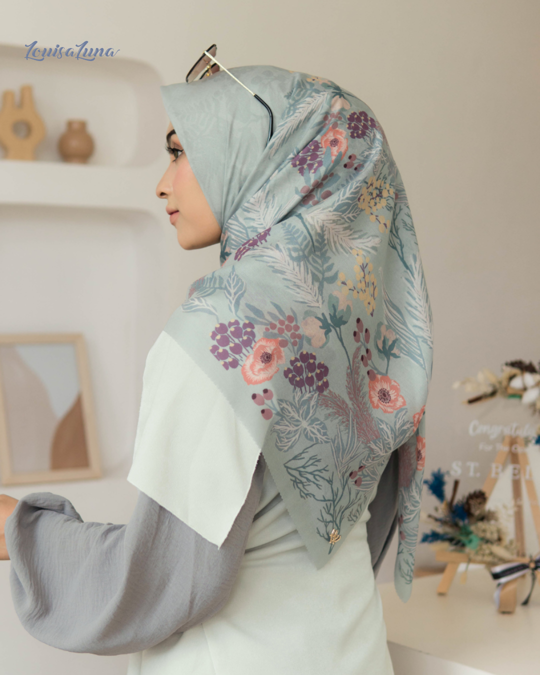 Florenza Series