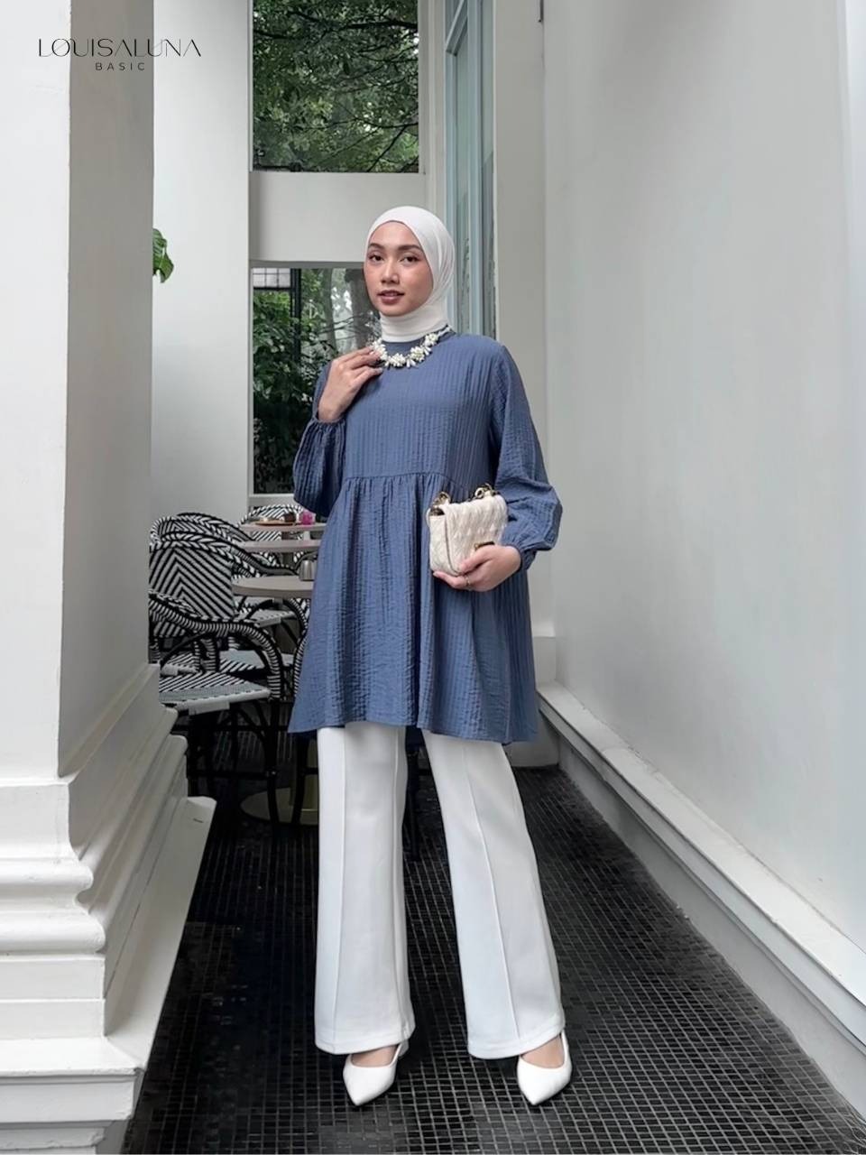 Reva Top