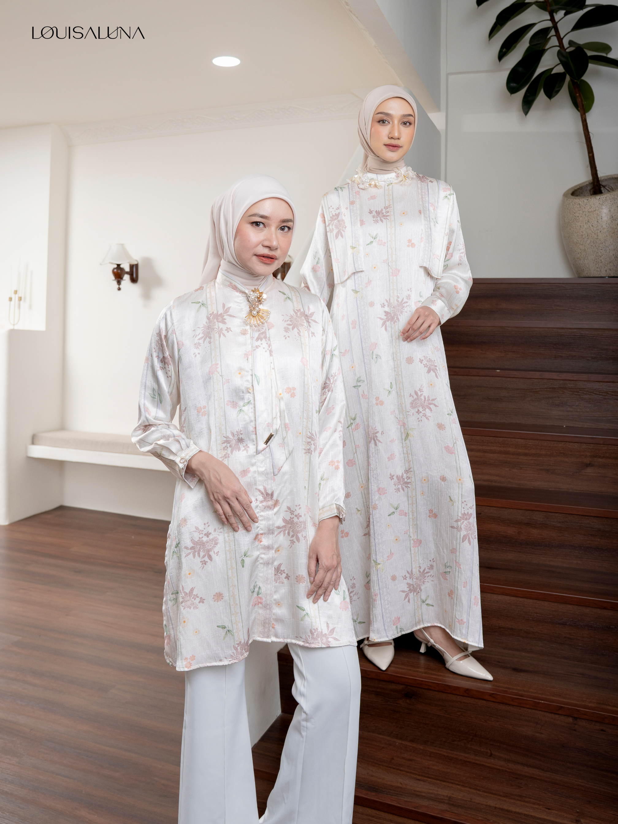 Callista Series