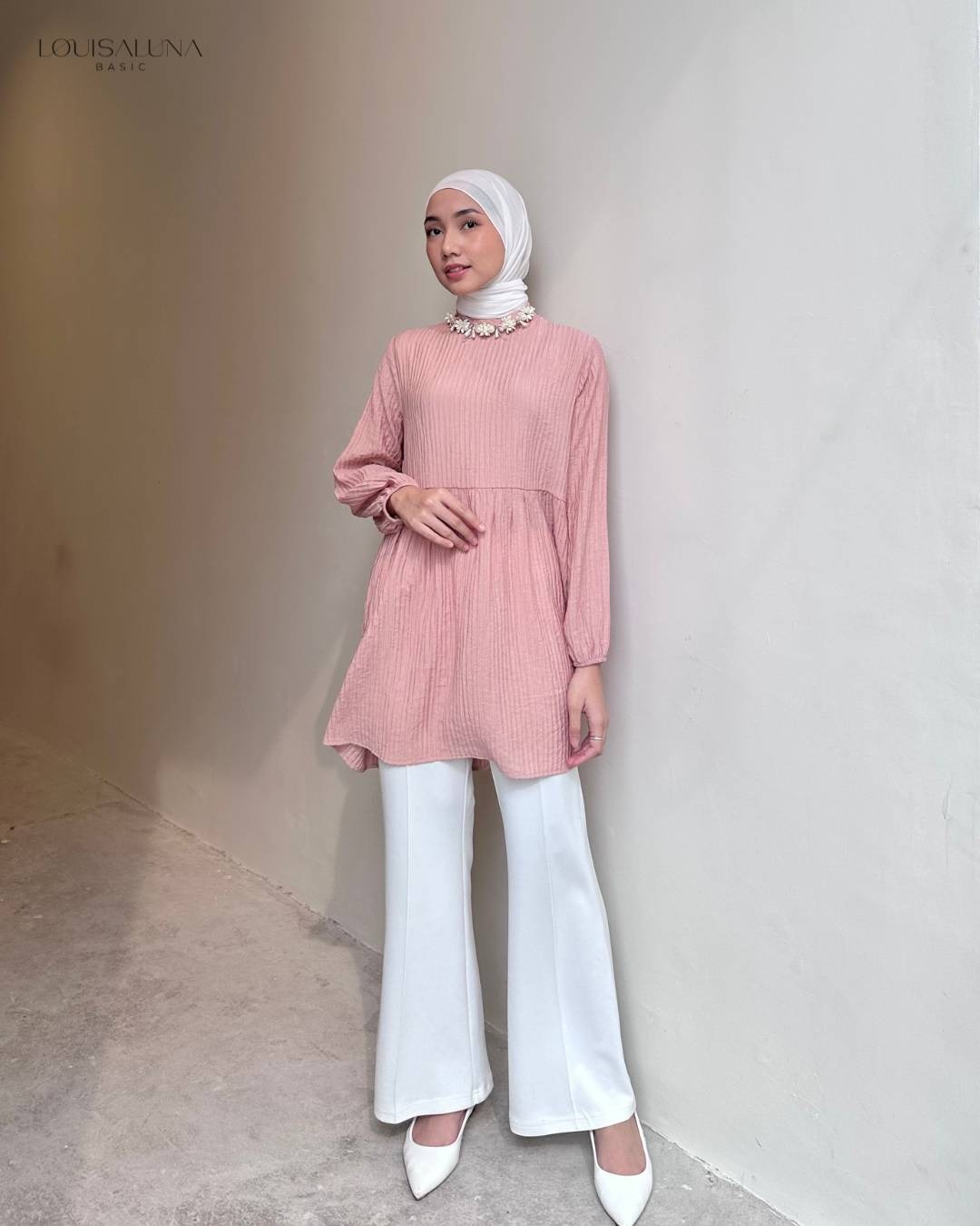 Reva Top