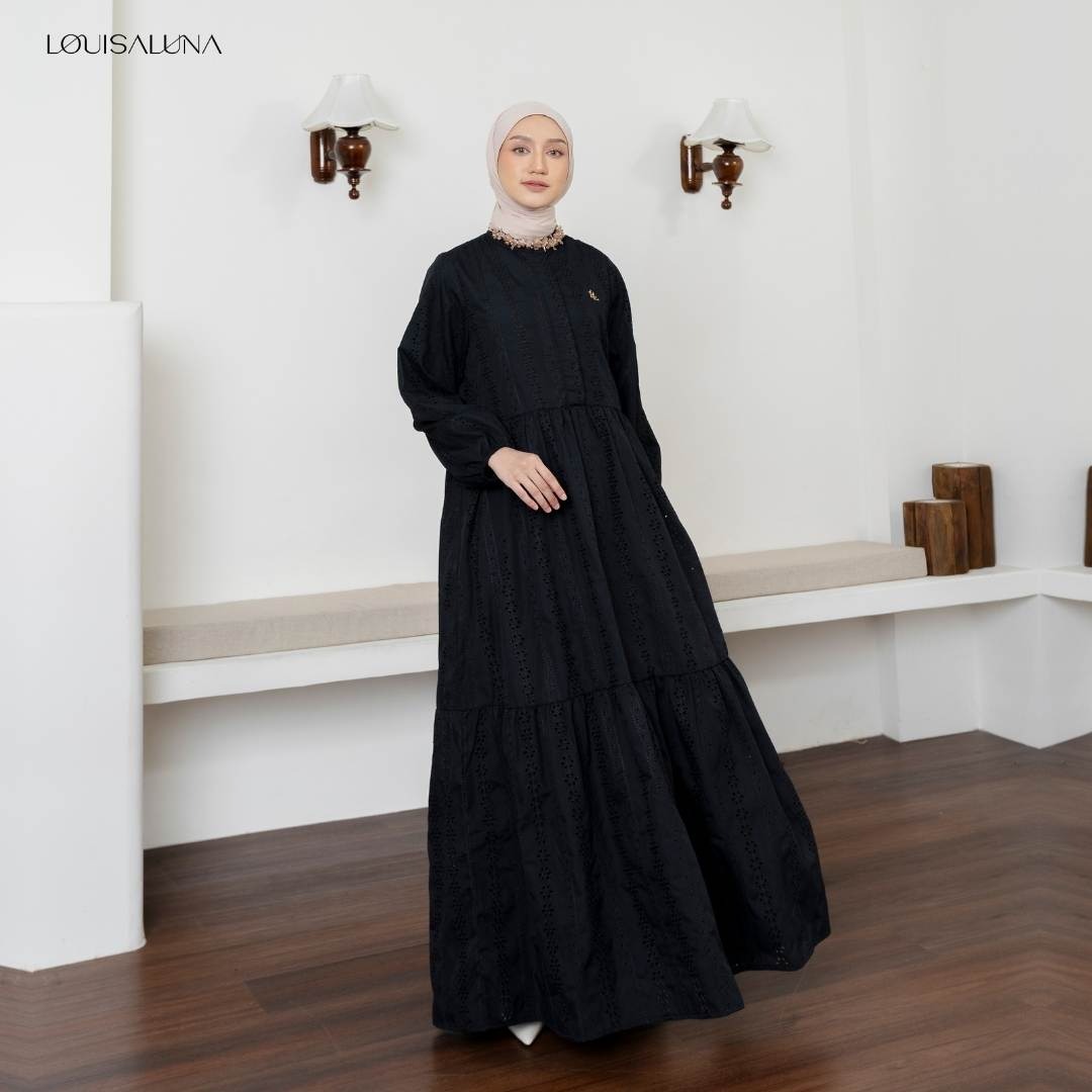 Soraya Dress