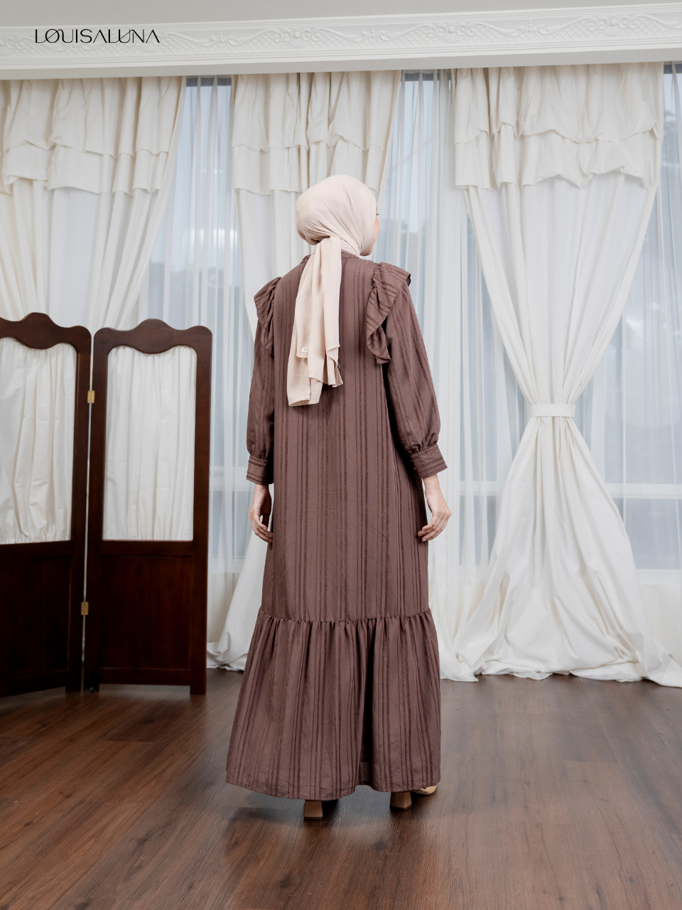 Rania Dress
