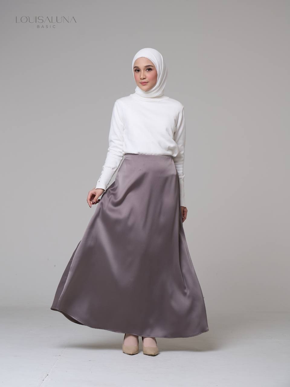 Nola Skirt