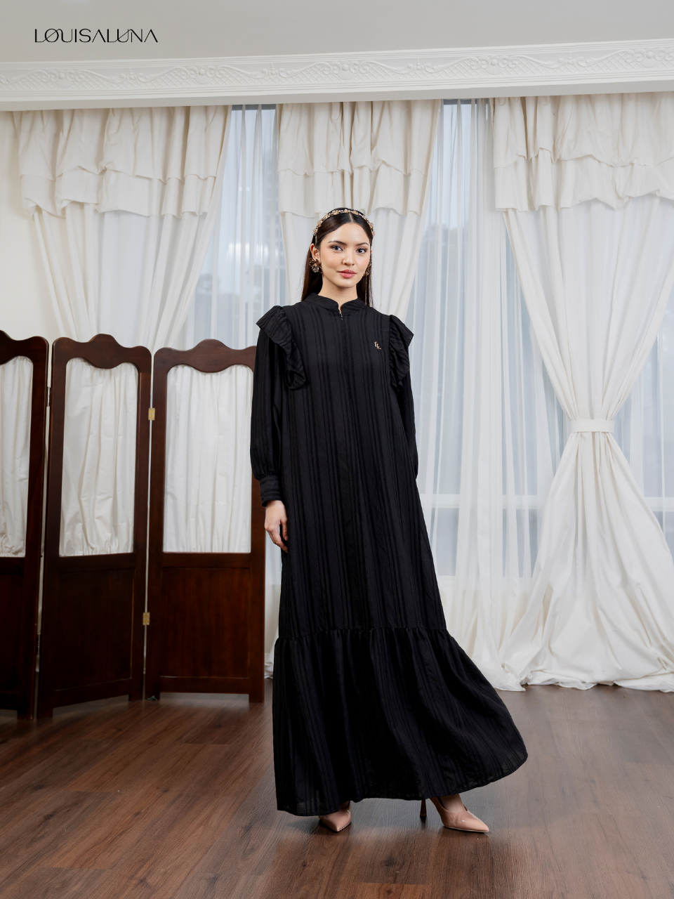 Rania Dress