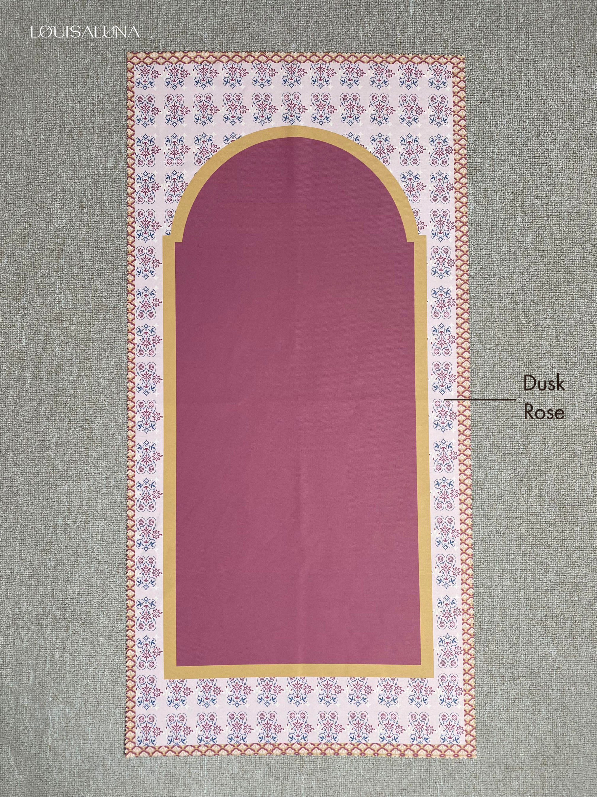 Adiba Prayer Set