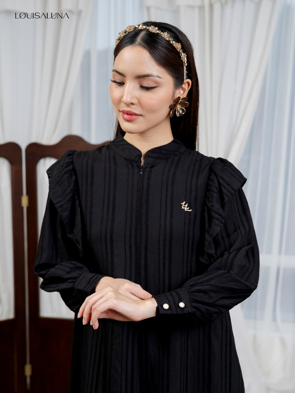 Rania Dress
