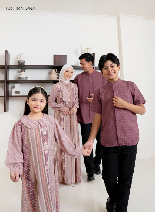 Image of Ghazia Sarimbit Prunee