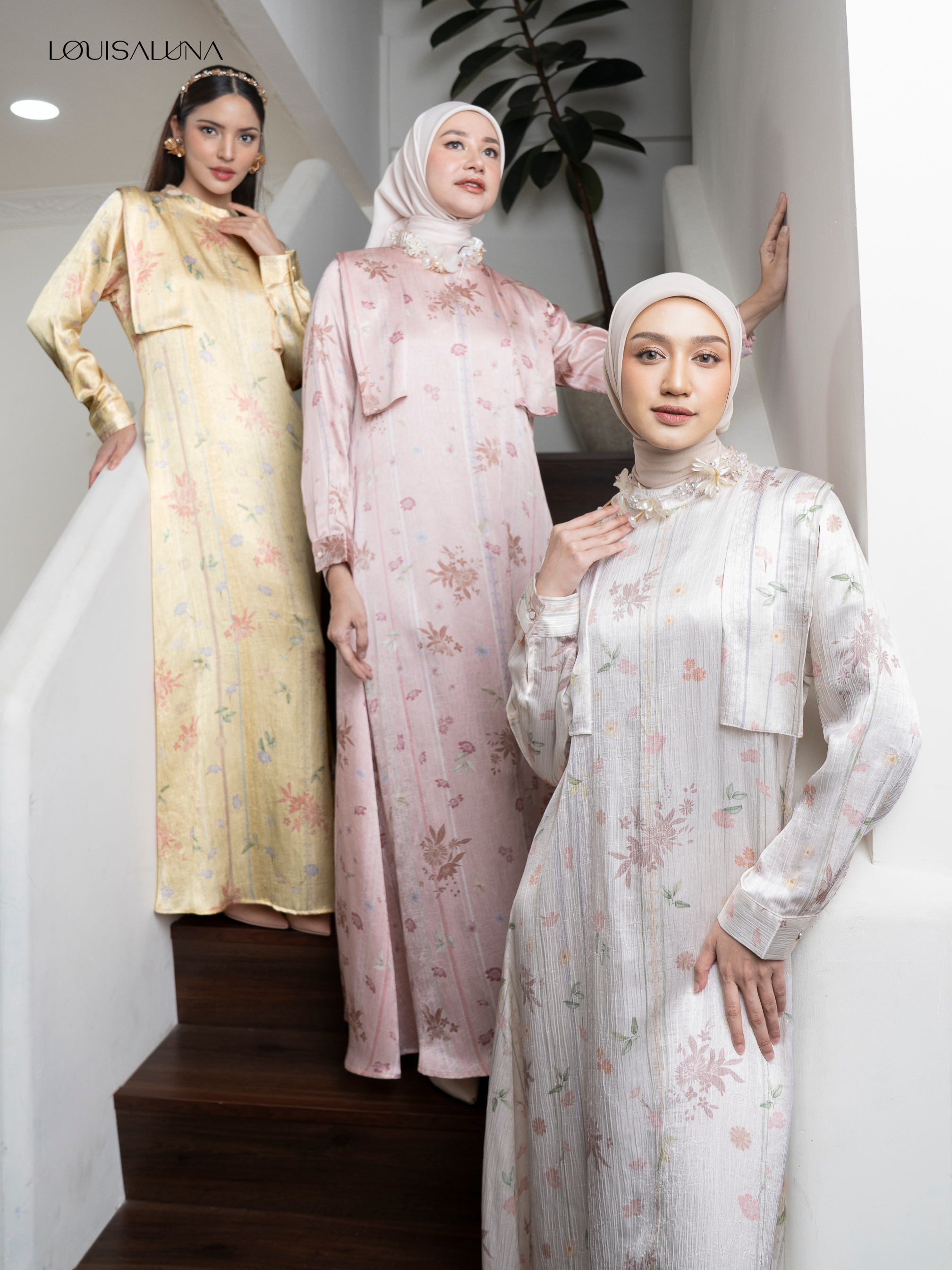 Callista Series