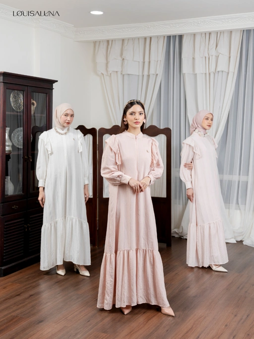Image of Rania Dress