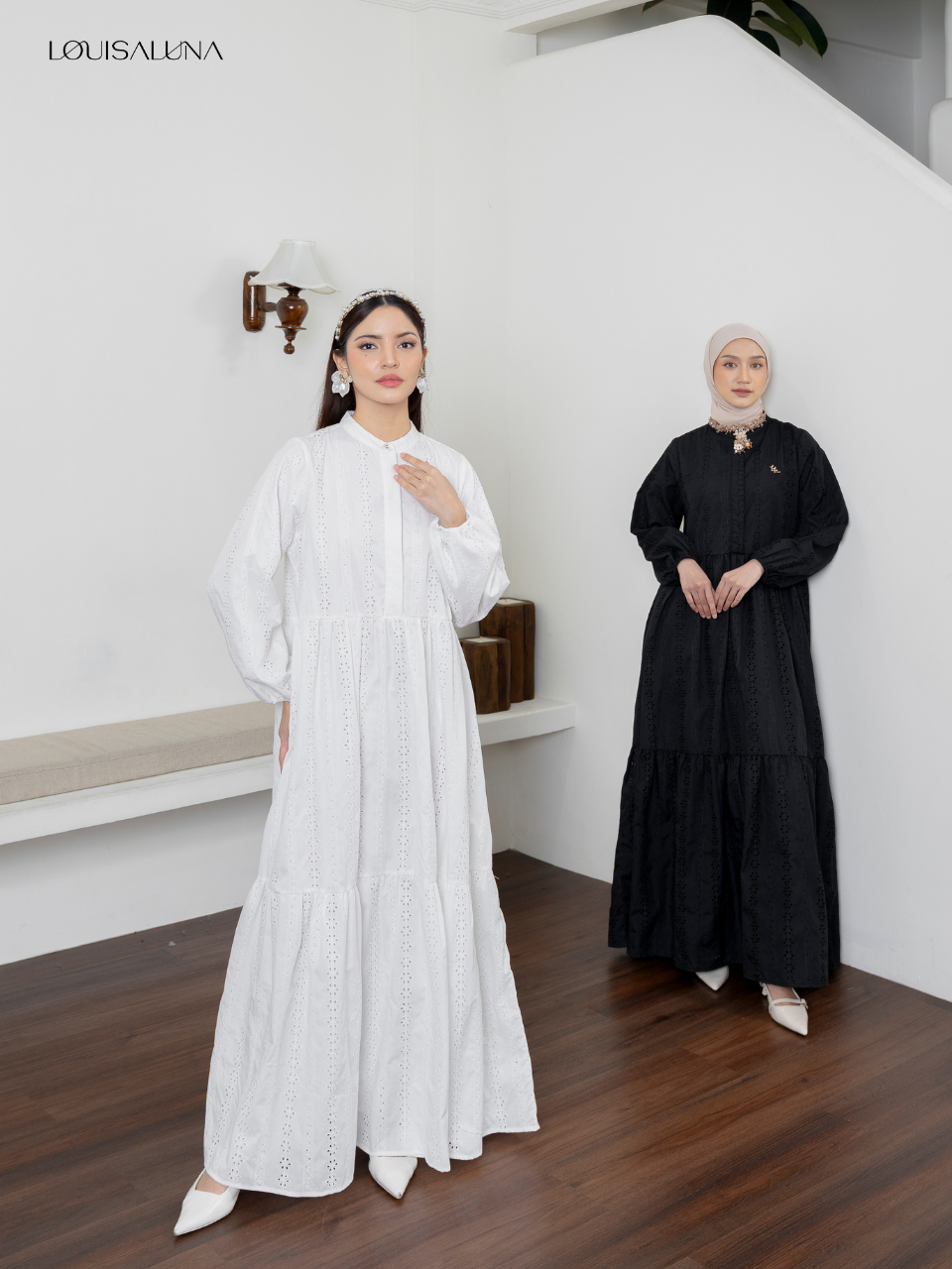 Soraya Dress