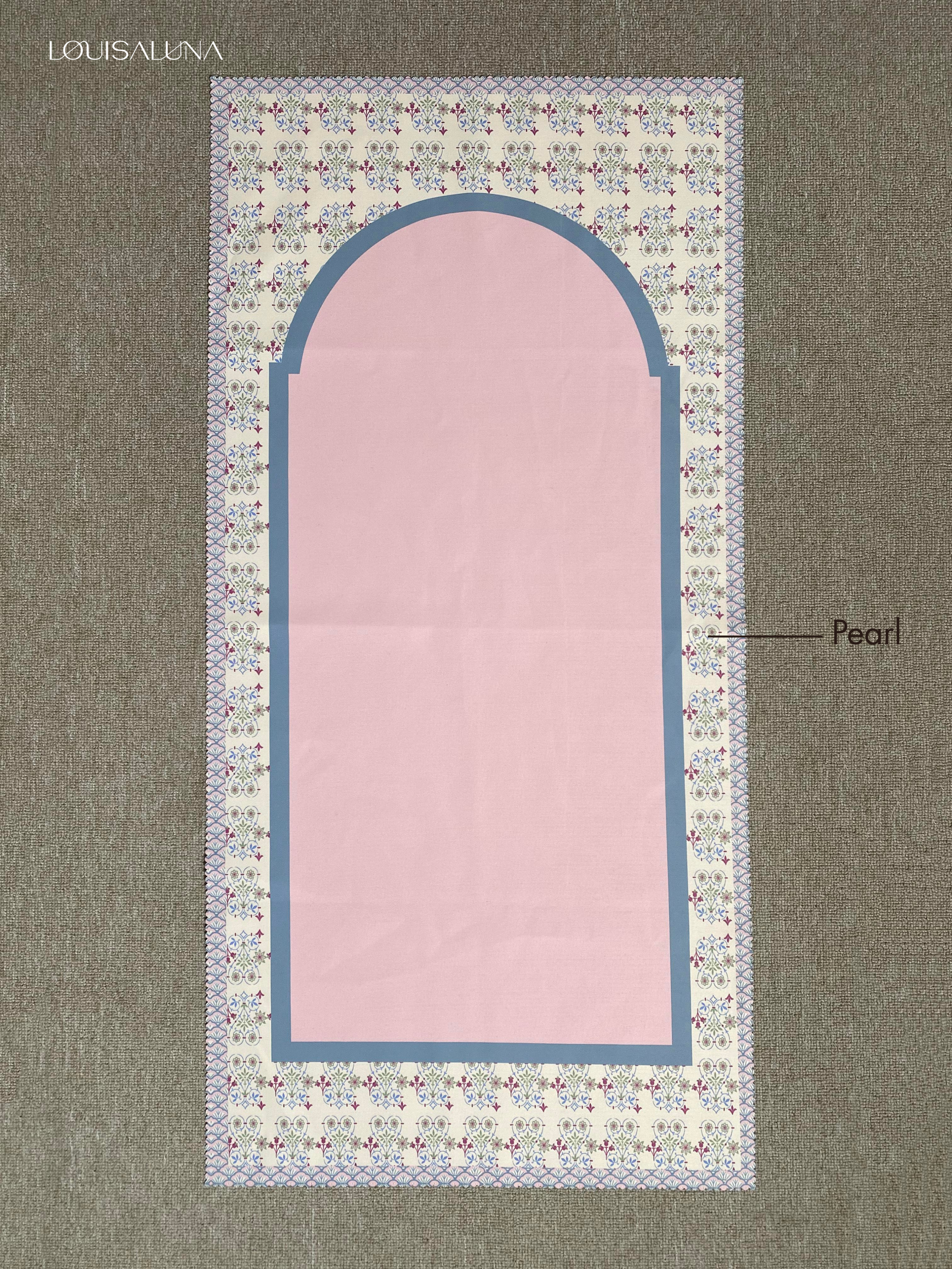 Adiba Prayer Set