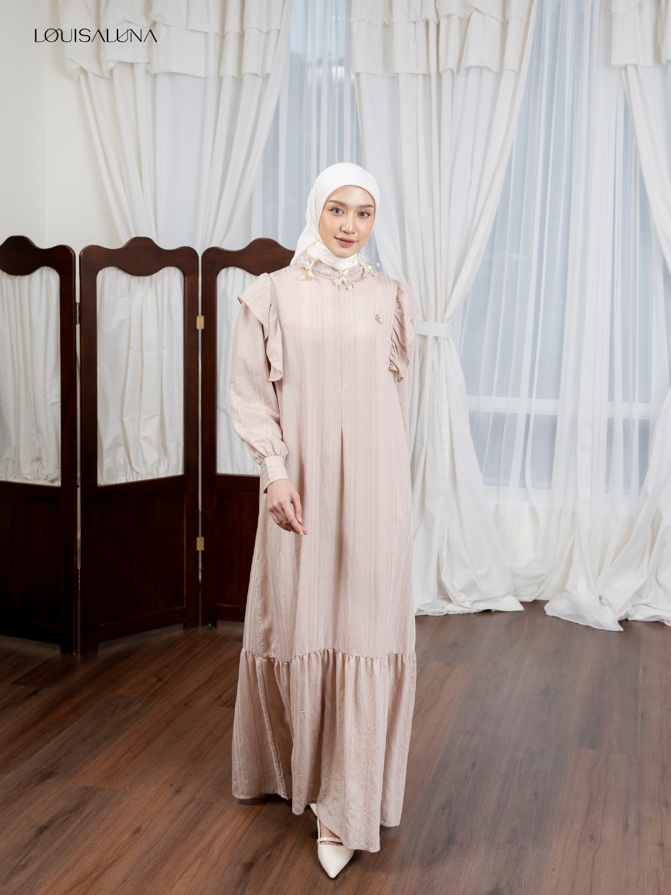Rania Dress