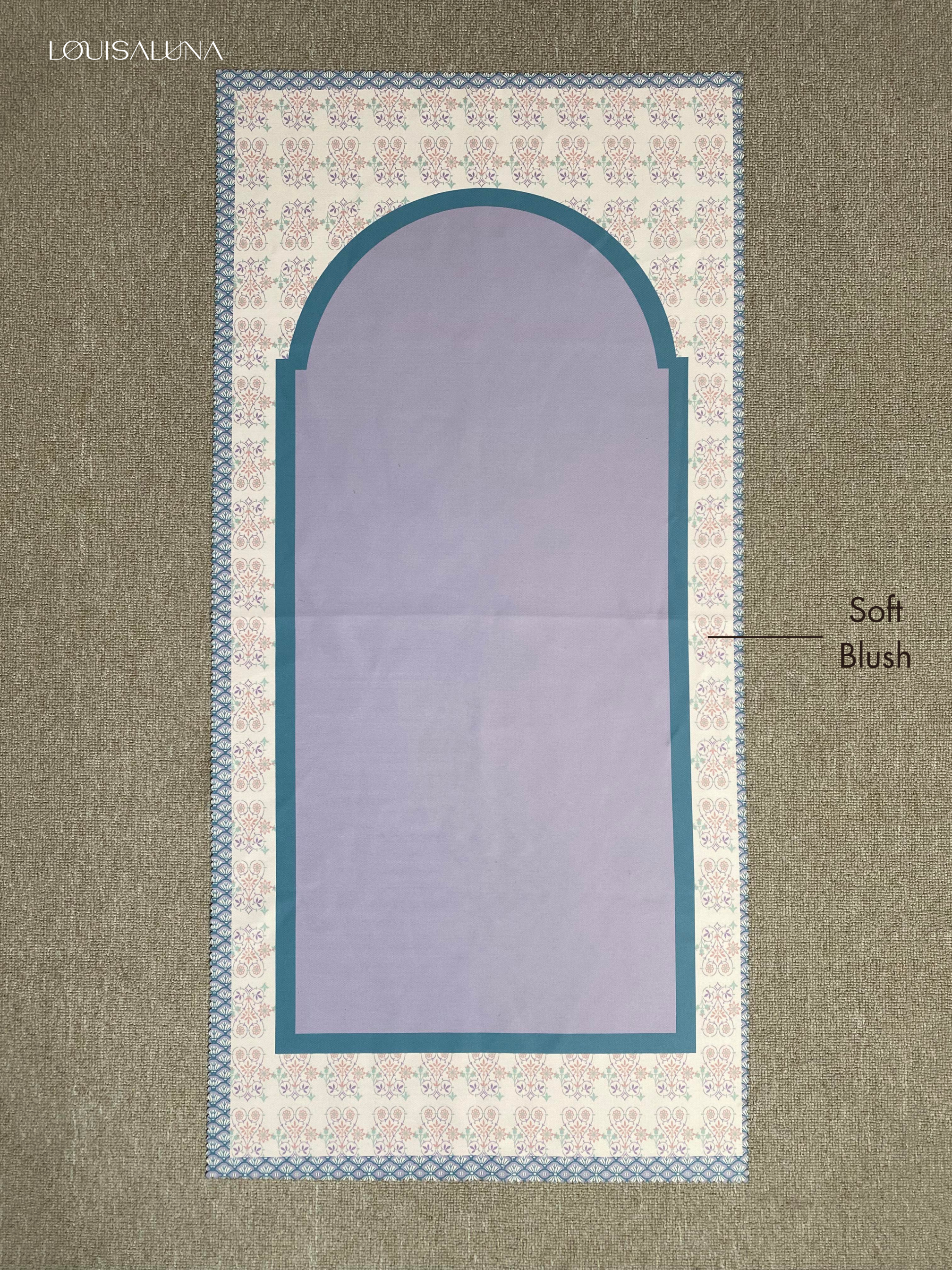 Adiba Prayer Set