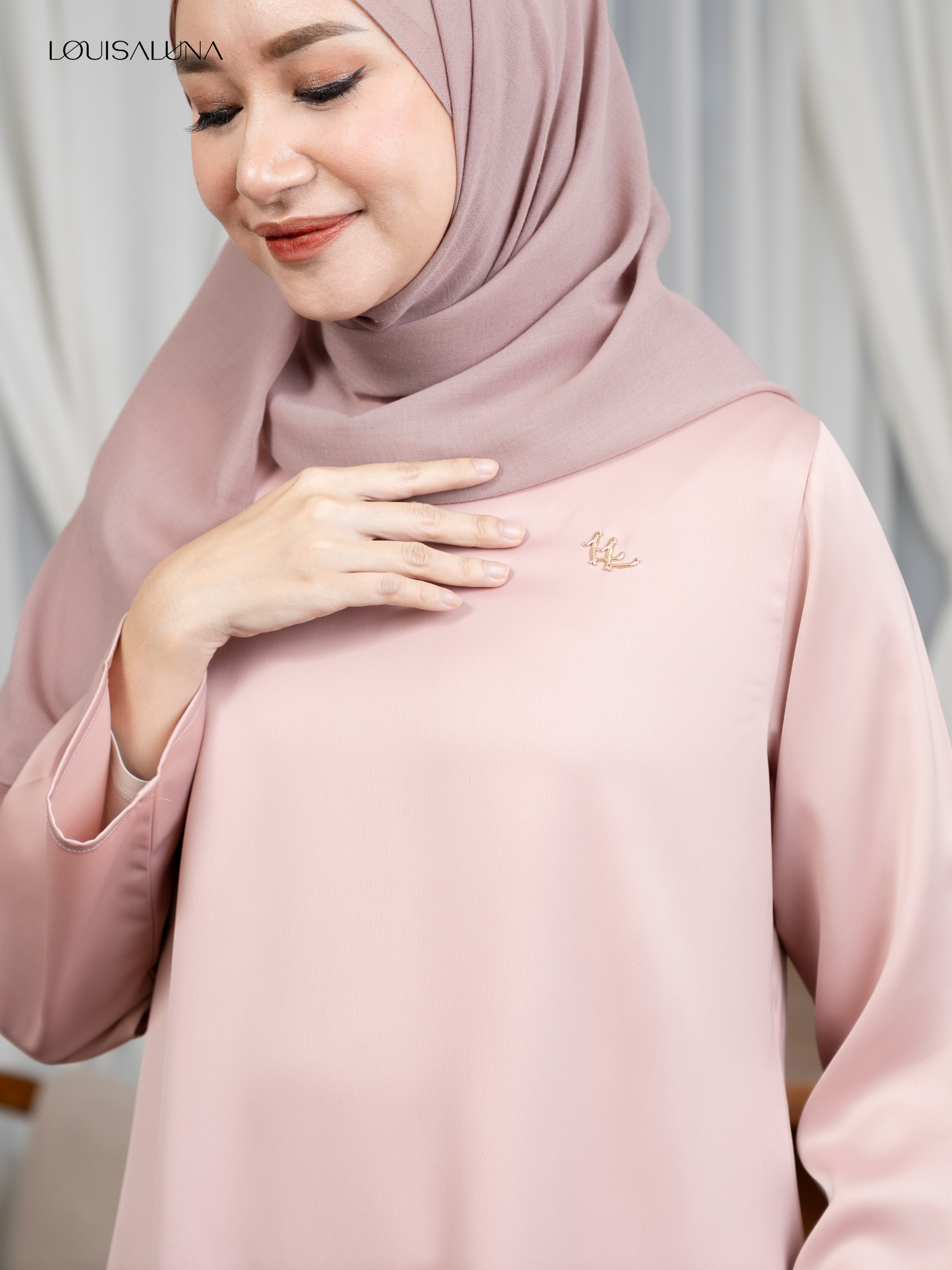 Taza Melayu Set