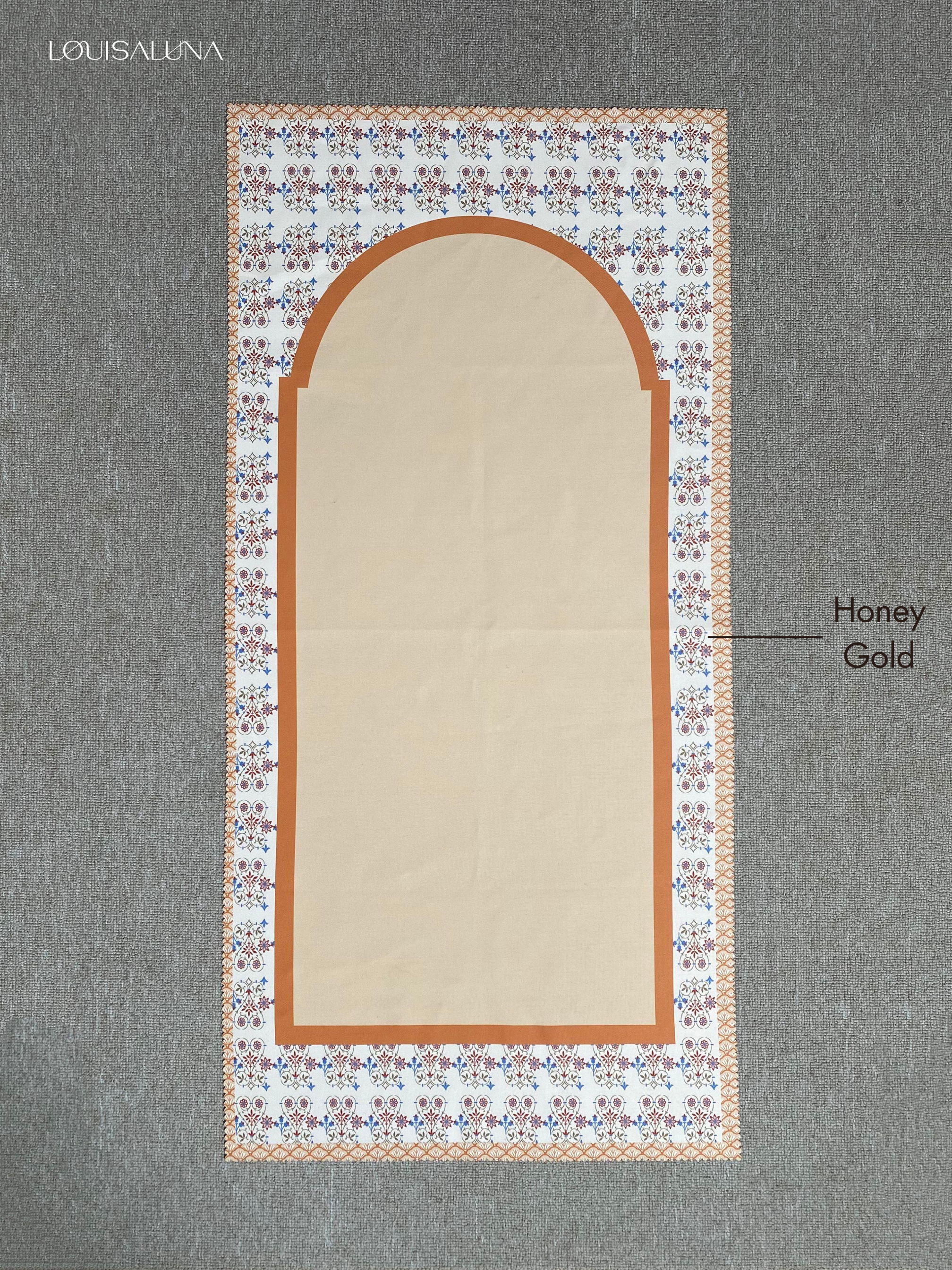 Adiba Prayer Set