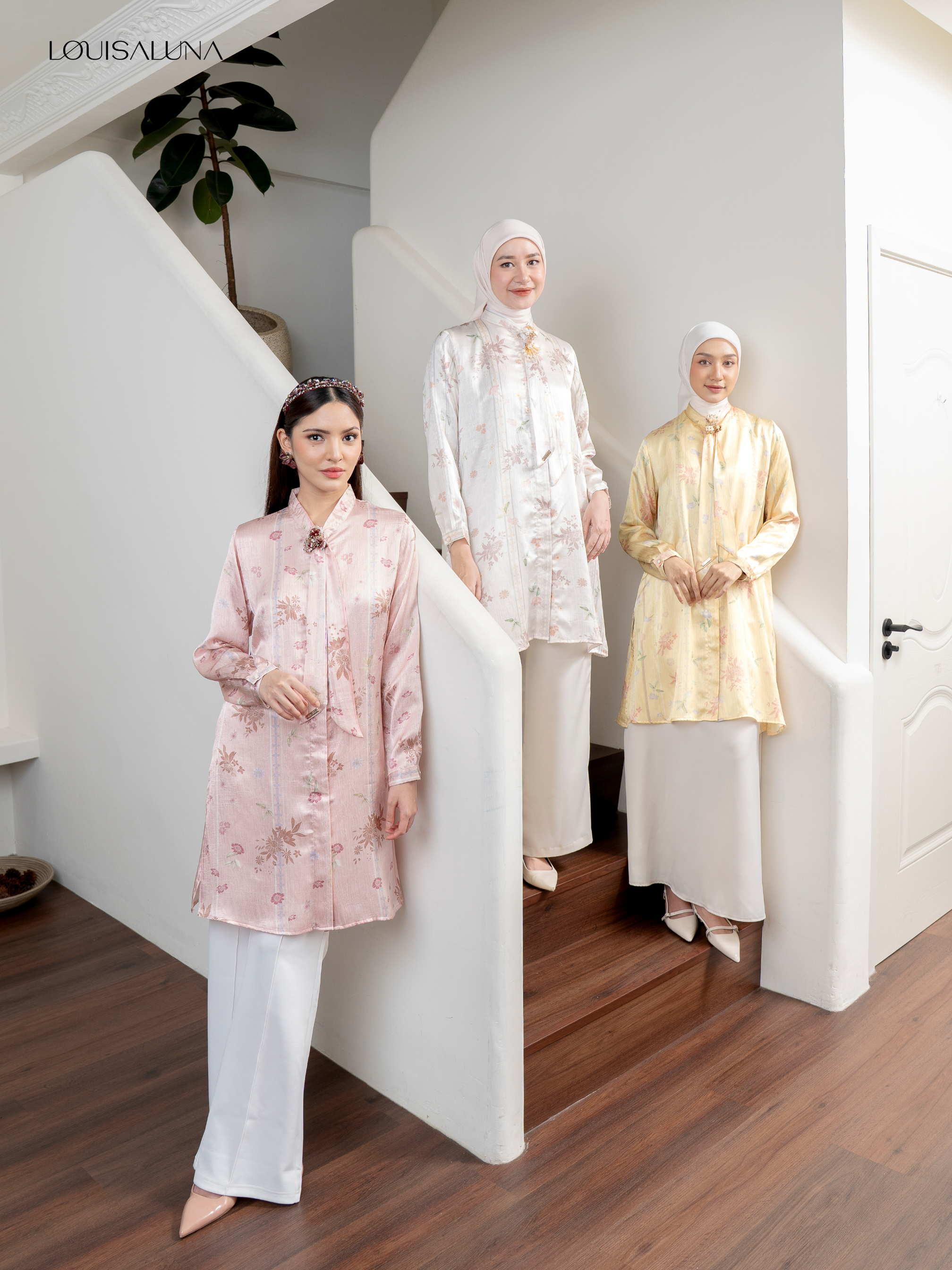 Callista Series