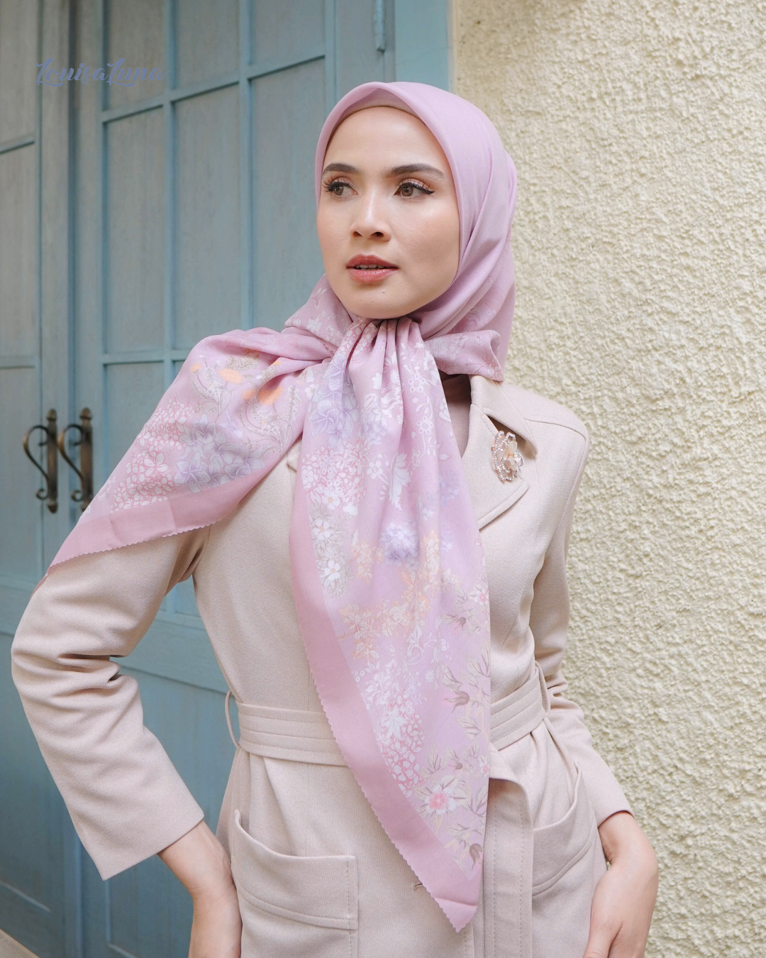Alya Series