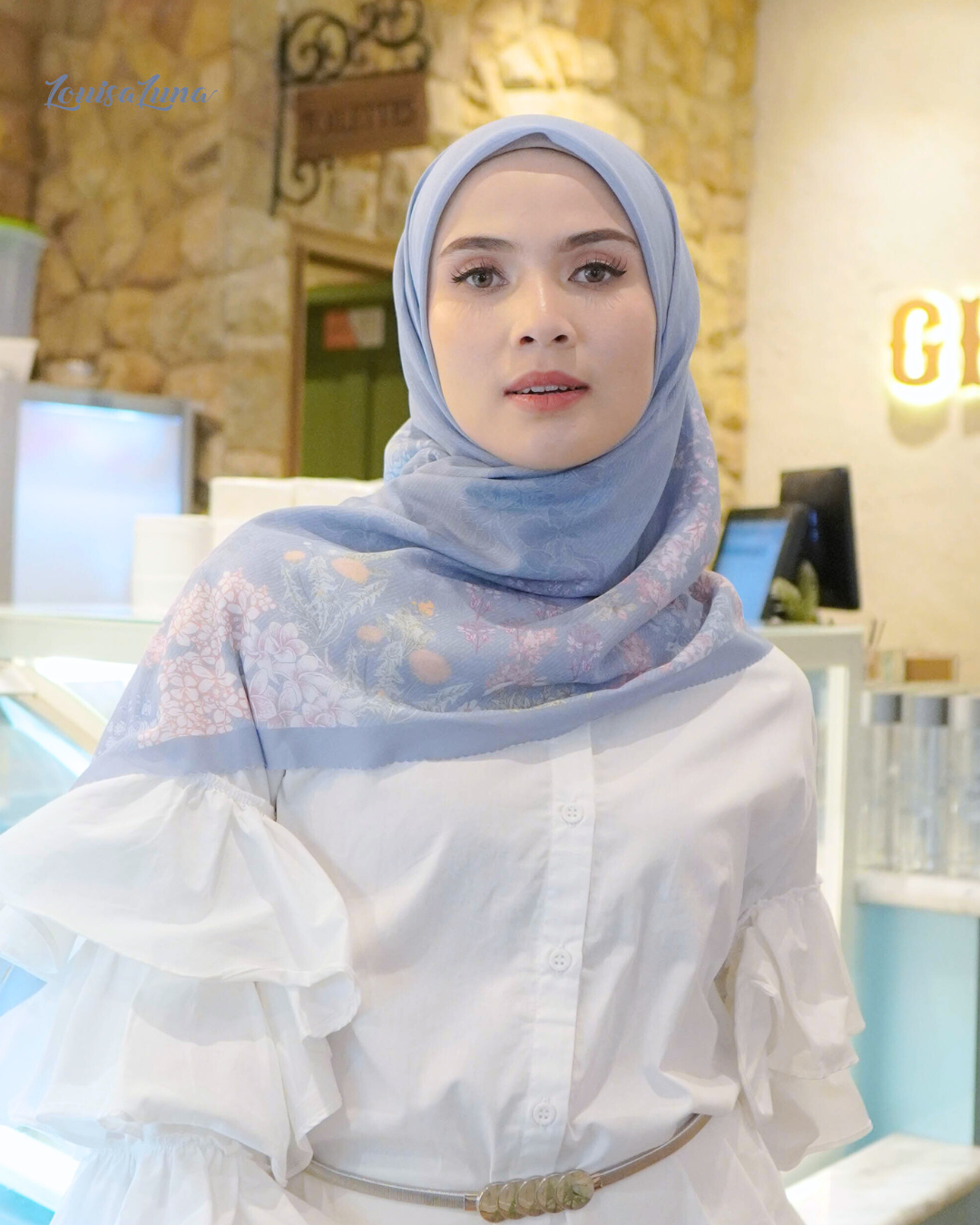 Alya Series