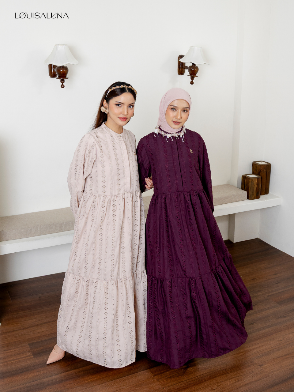 Soraya Dress