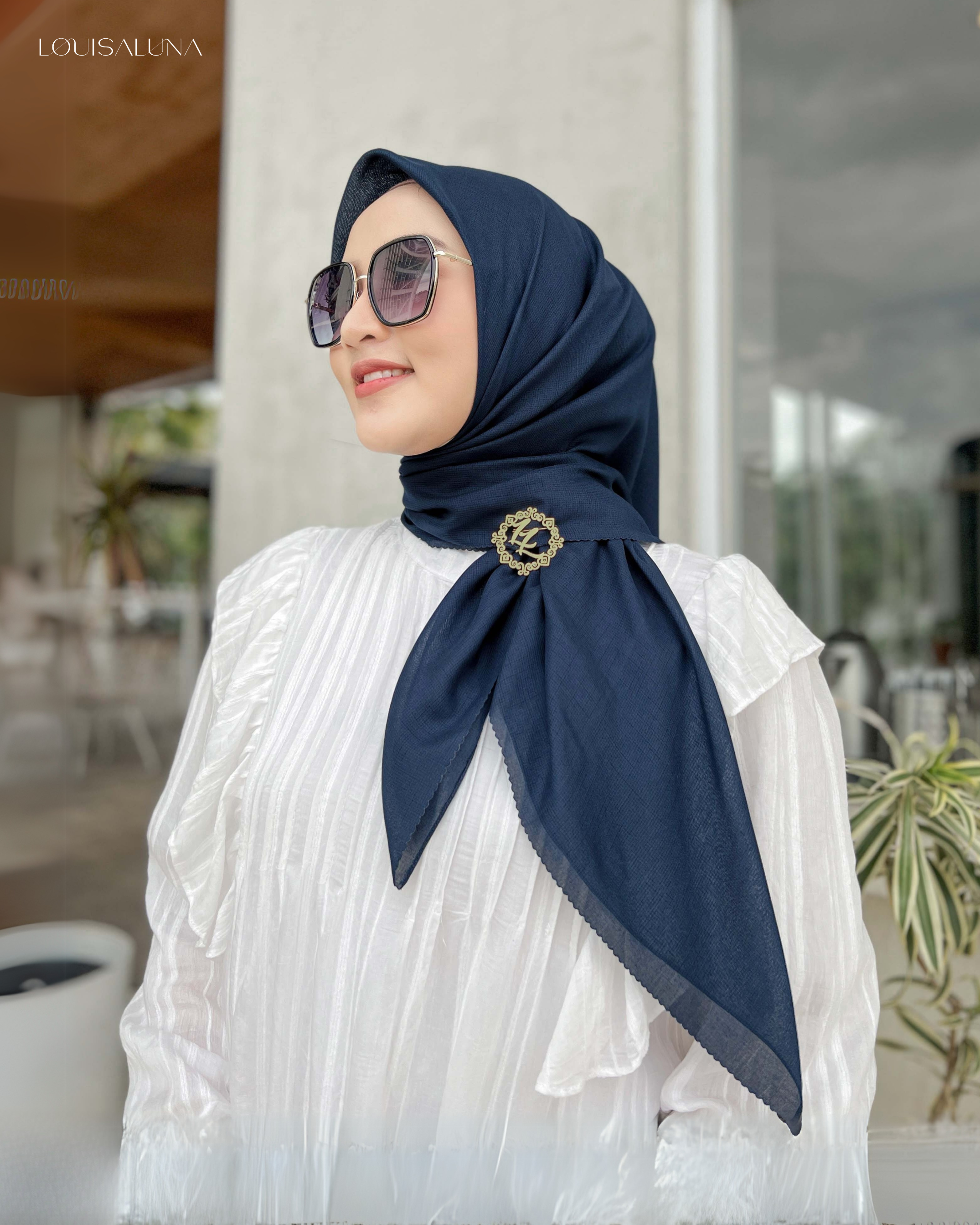 Najwa Plain 2in1 Series