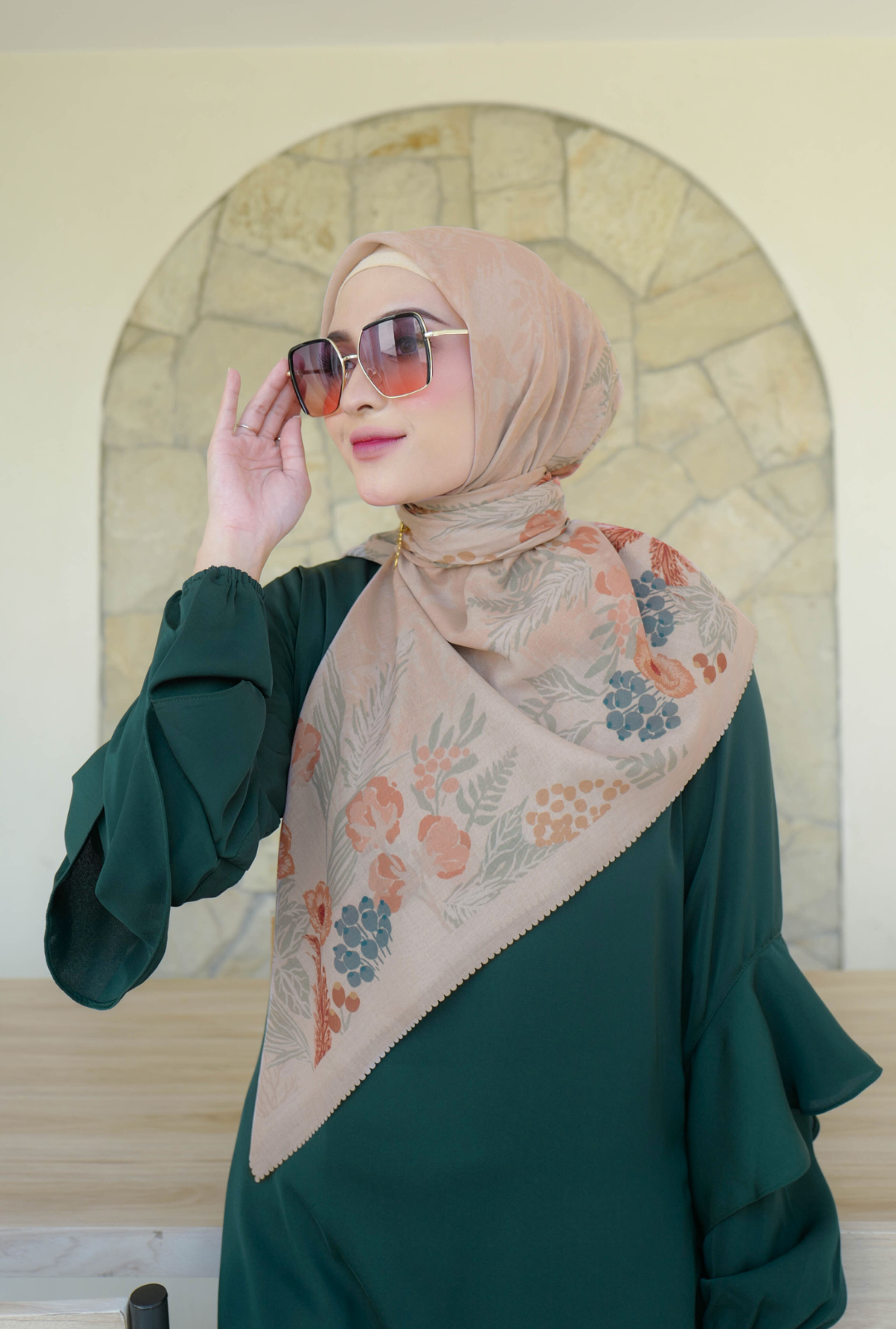 Florenza Extended Color Series