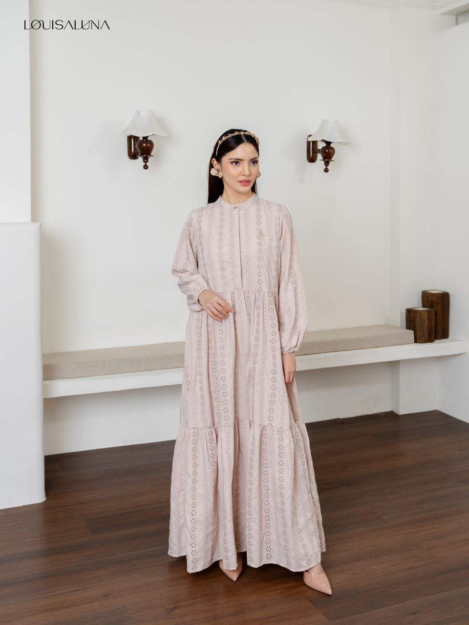 Soraya Dress