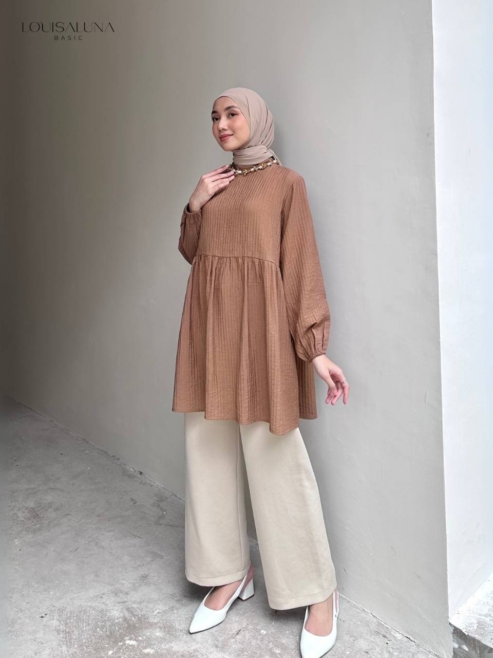 Reva Top