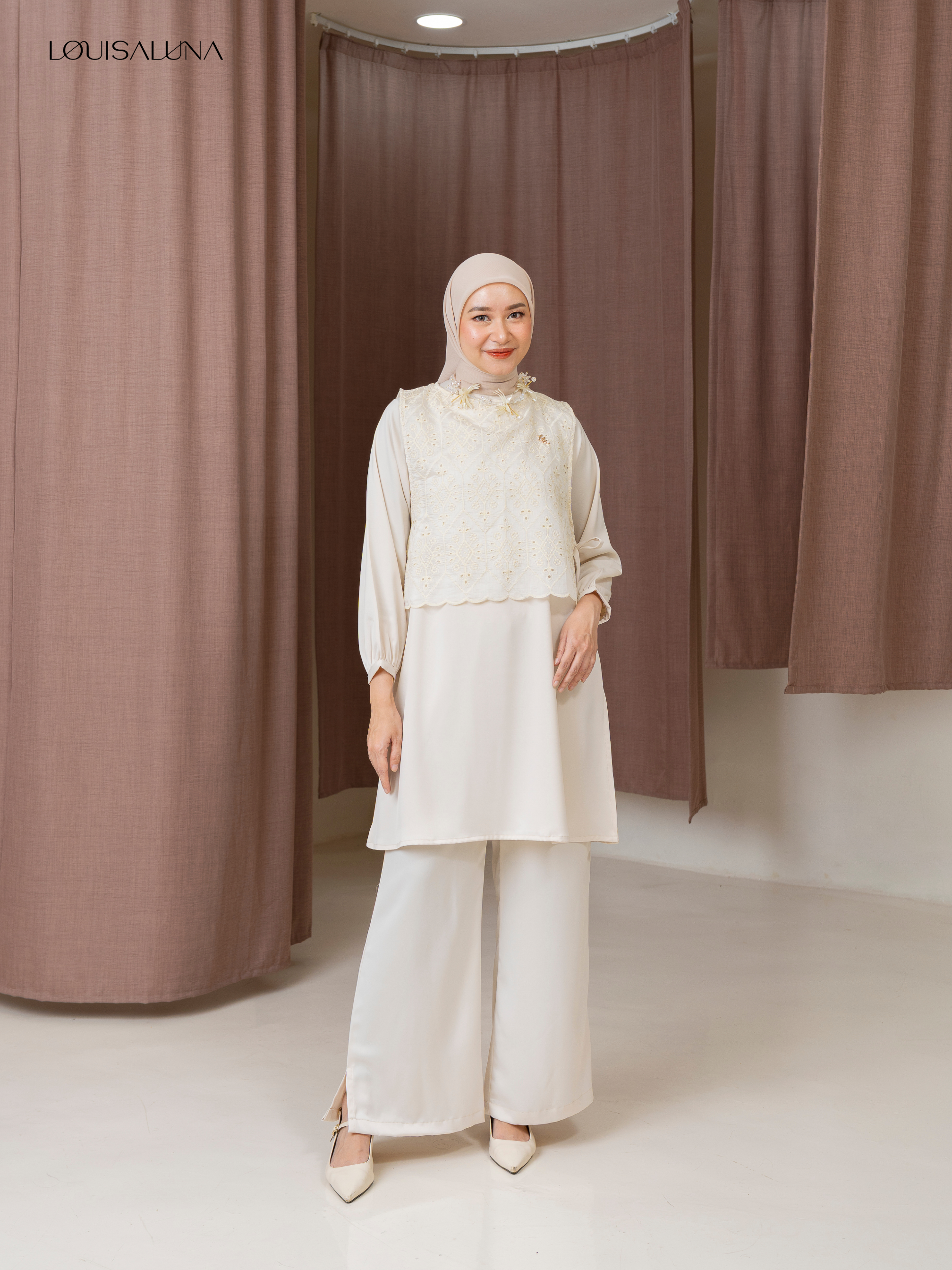 Lona Set