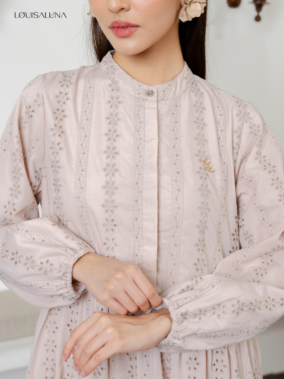 Soraya Dress
