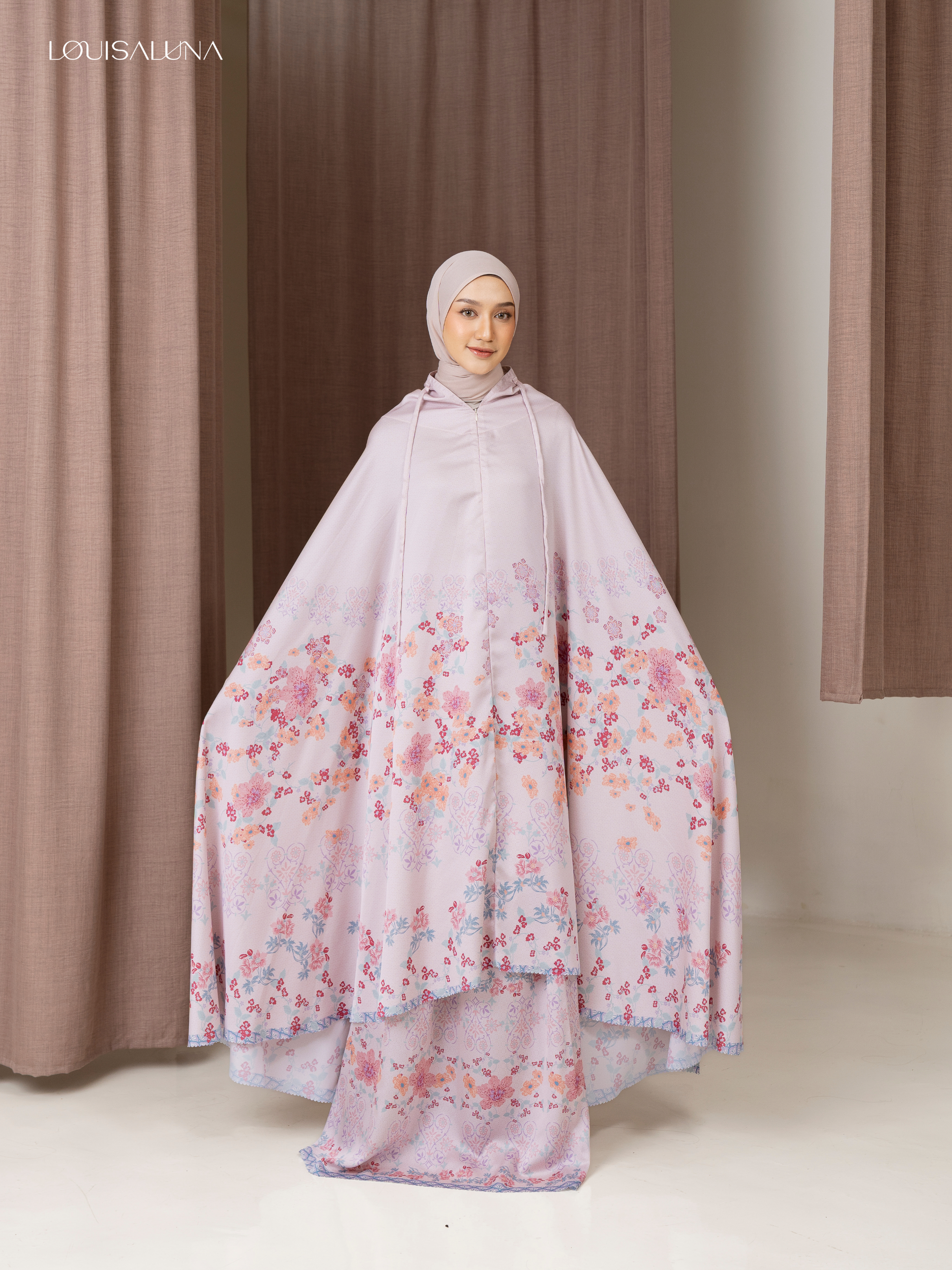 Adiba Prayer Set