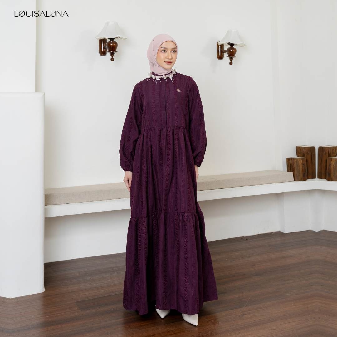 Soraya Dress