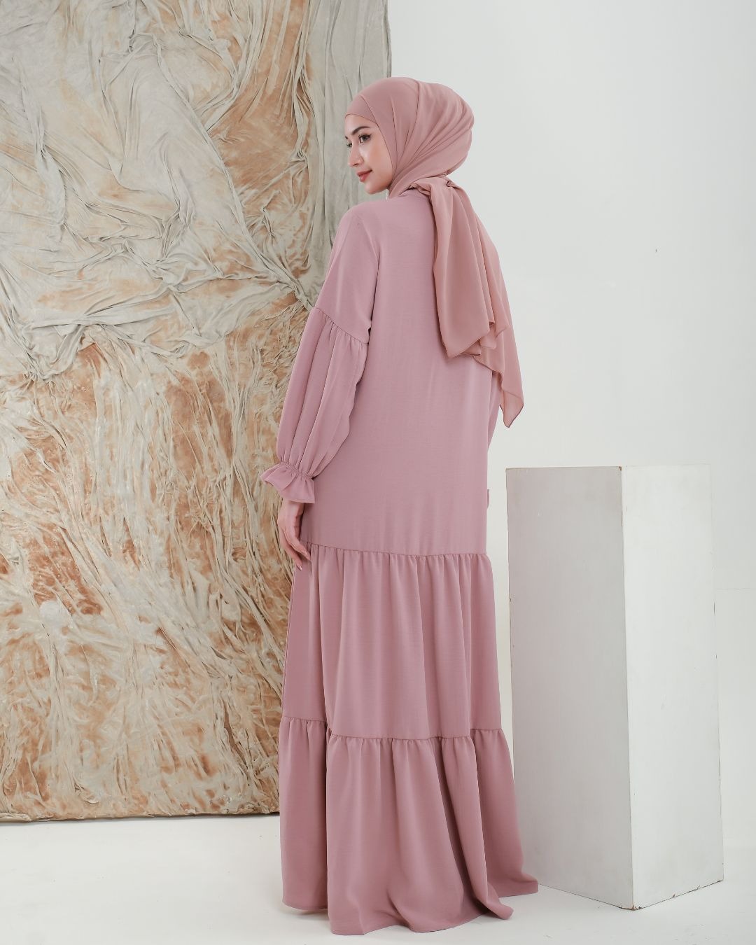 Lenka Dress