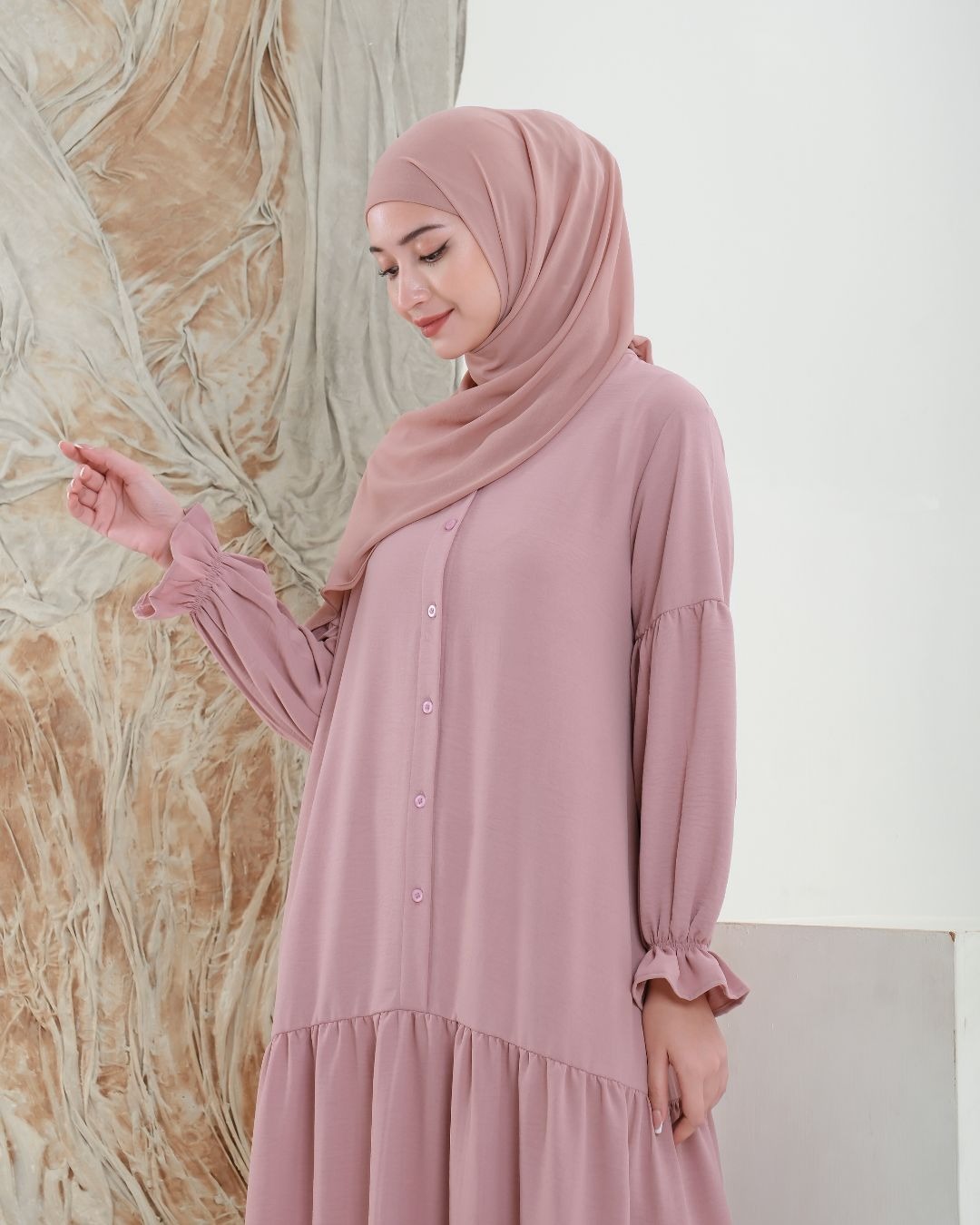 Lenka Dress