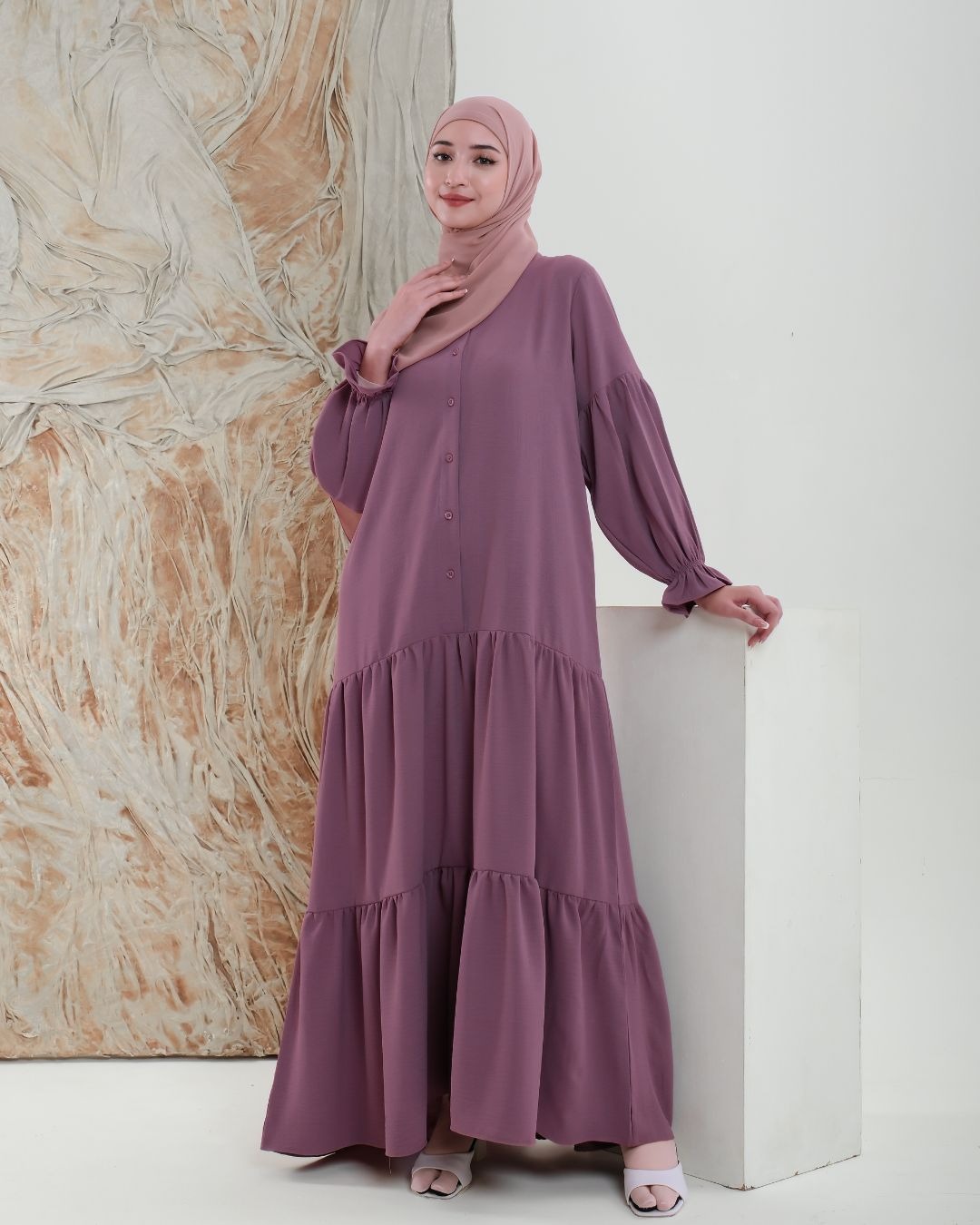 Lenka Dress