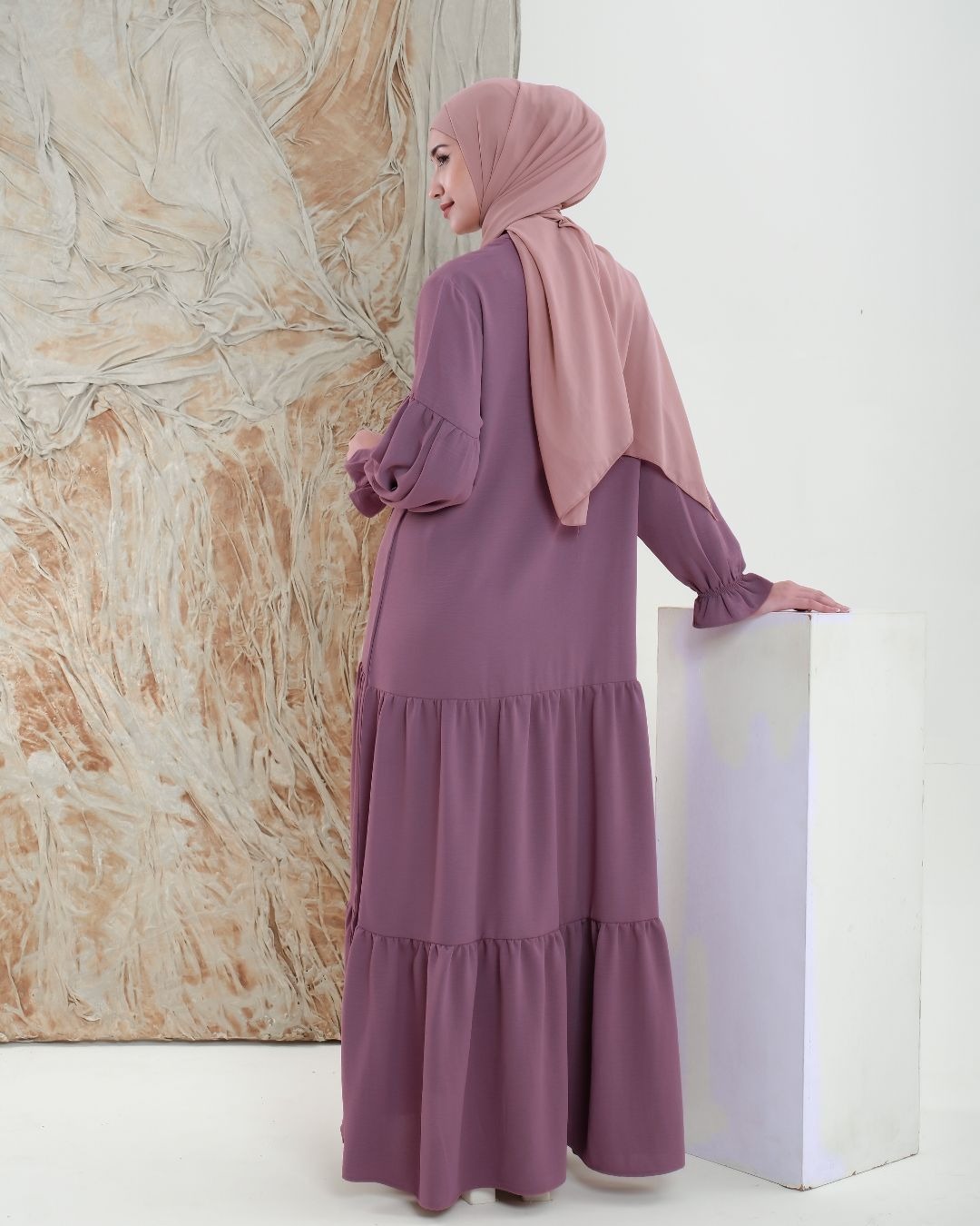 Lenka Dress