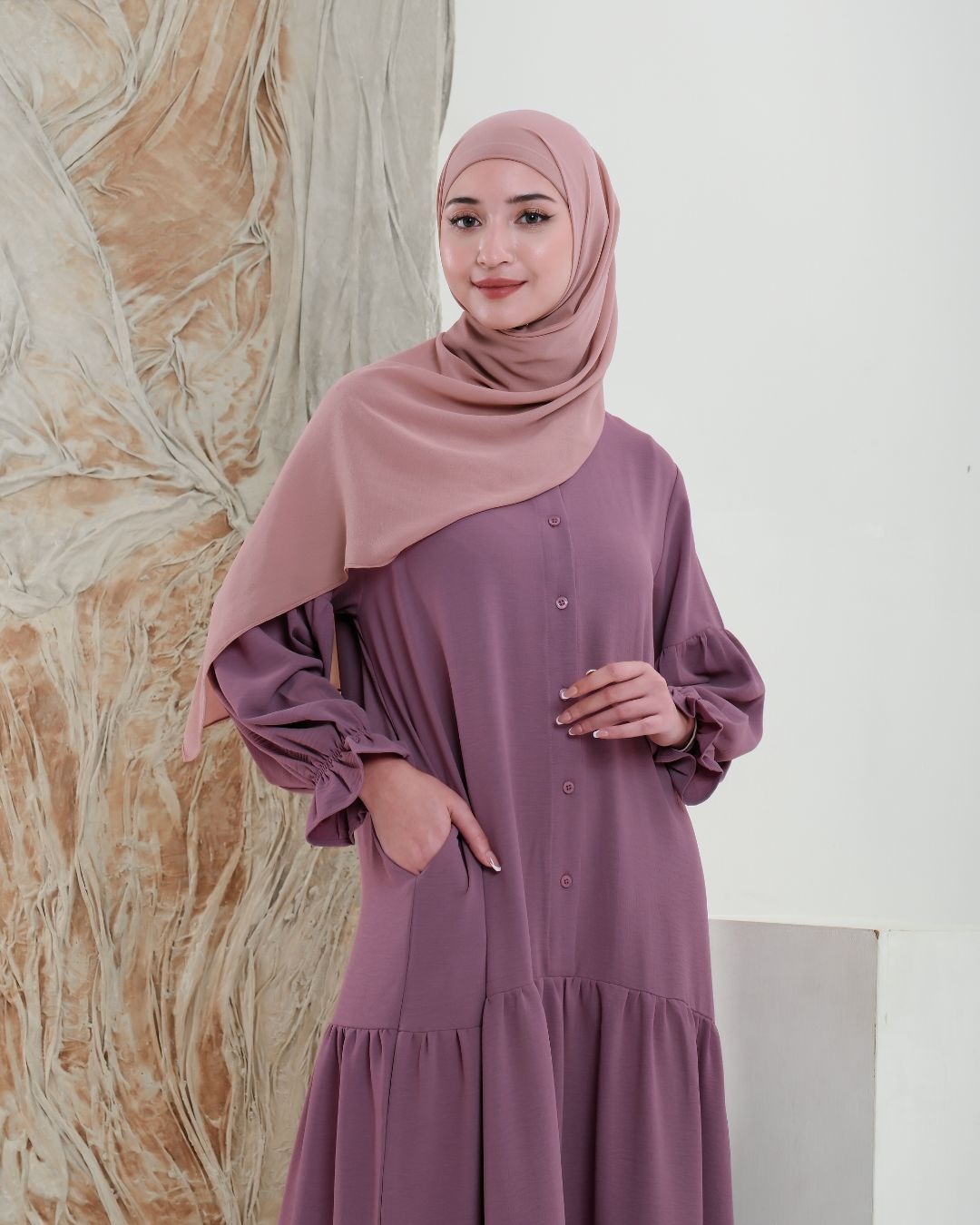 Lenka Dress