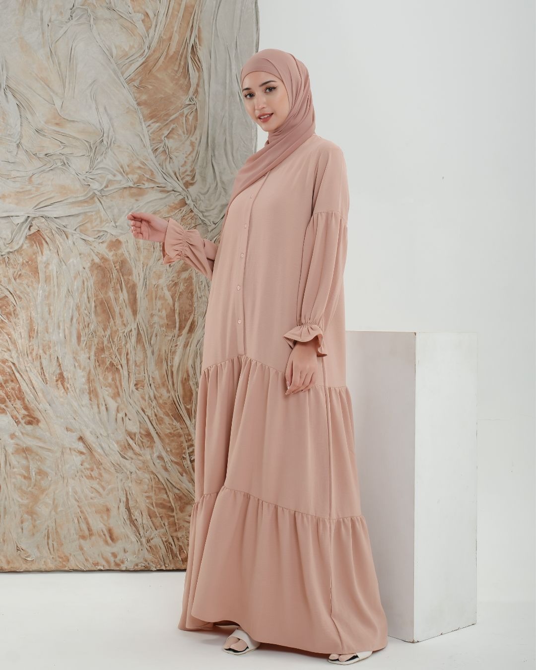 Lenka Dress