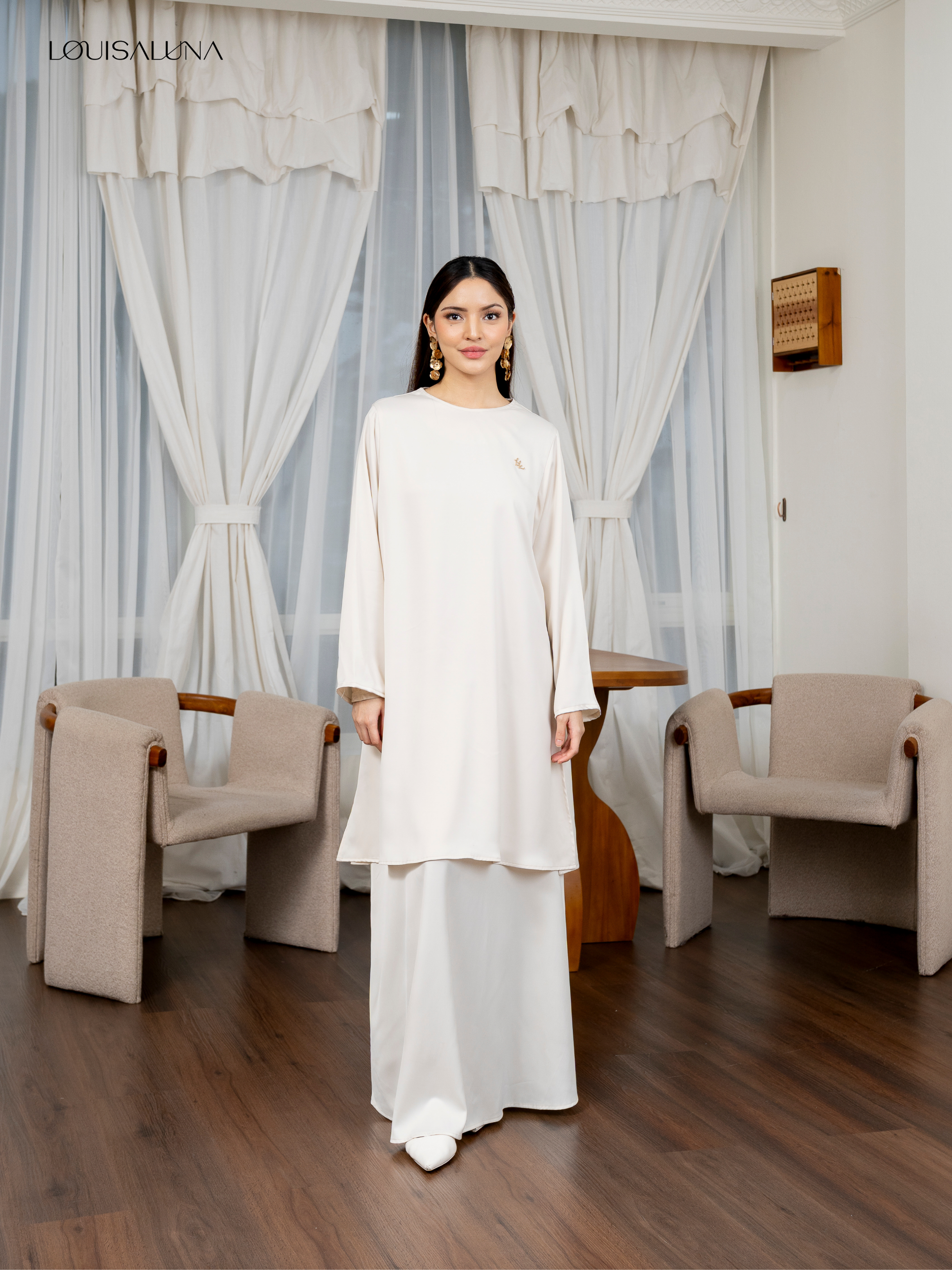 Taza Melayu Set