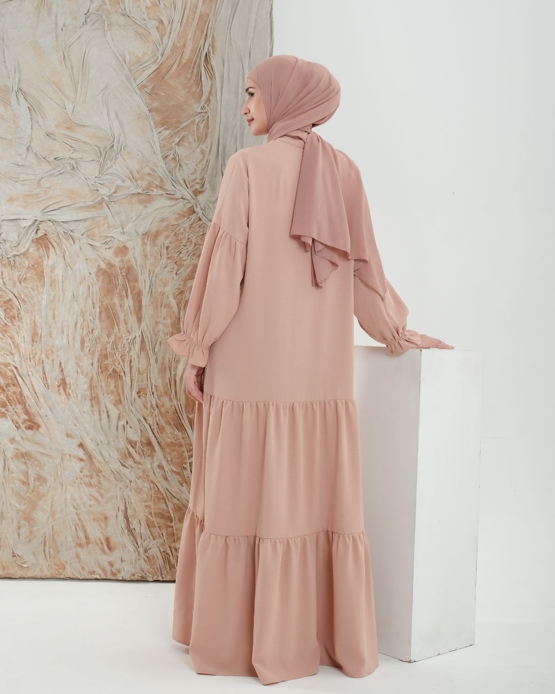 Lenka Dress
