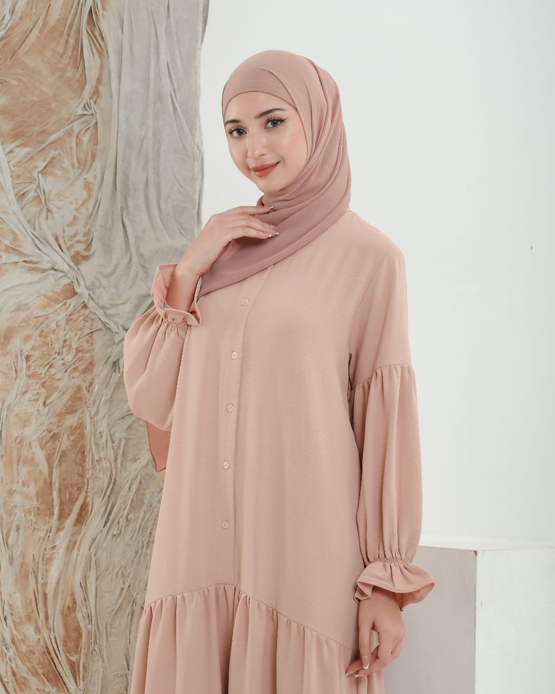 Lenka Dress