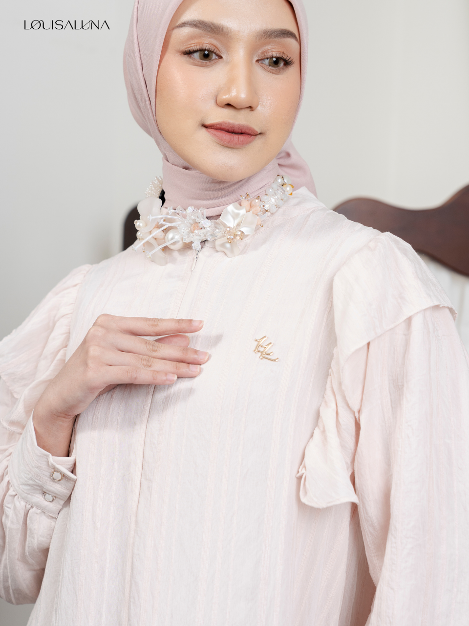 Rania Dress