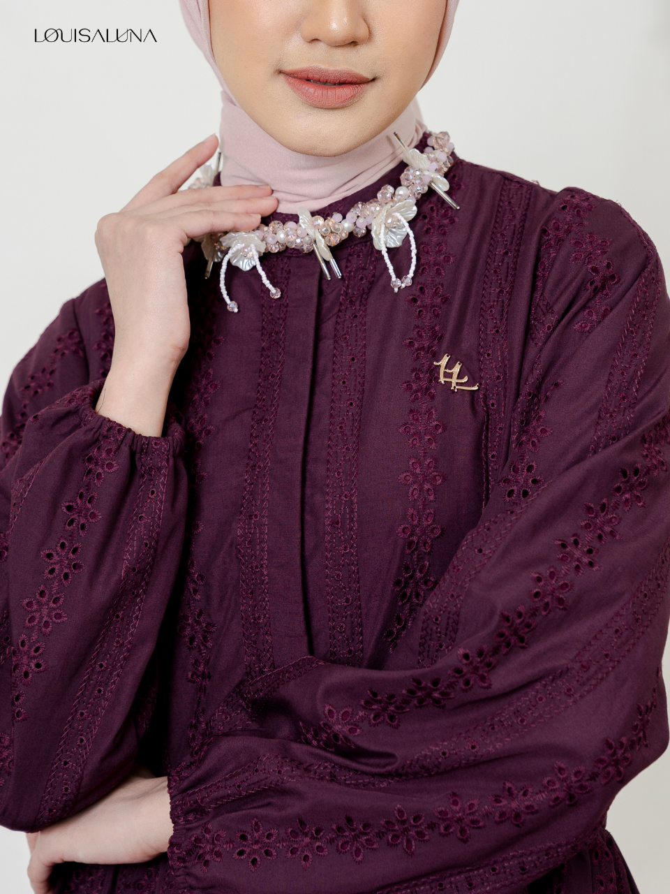 Soraya Dress