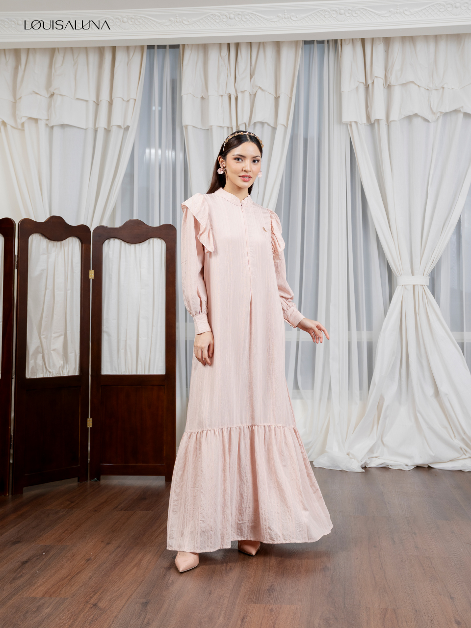 Rania Dress