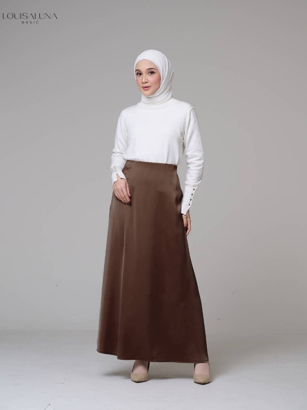 Nola Skirt
